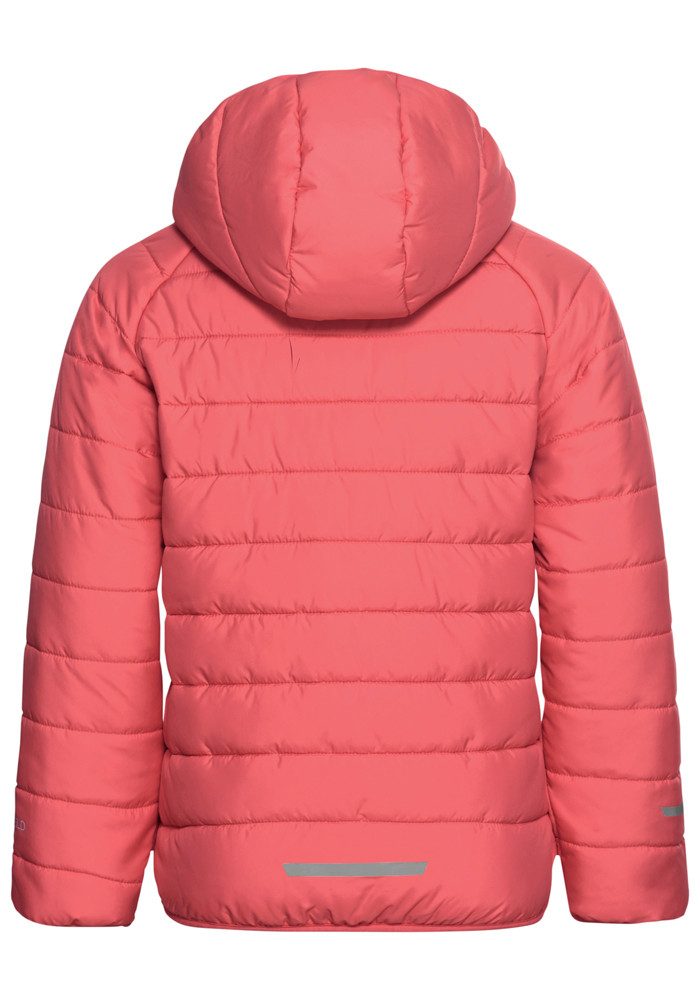 Jack Wolfskin Outdoorjack ZENON JKT KIDS
