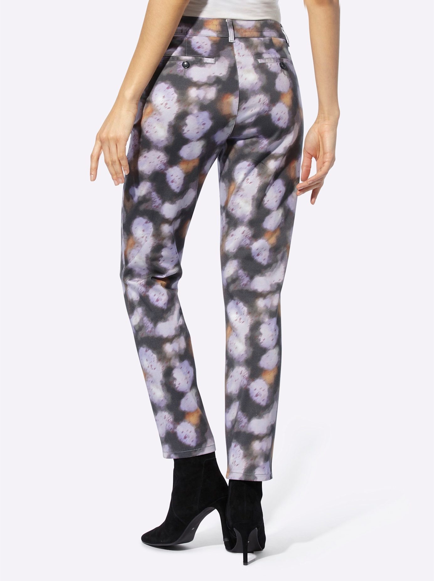 heine Chino