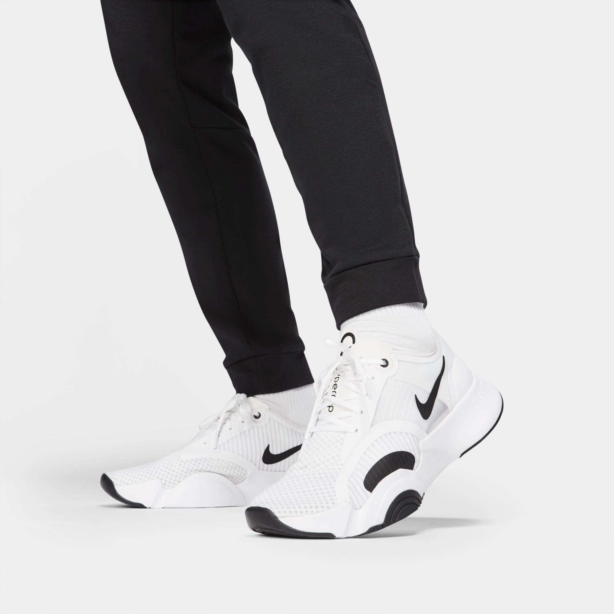 Nike Trainingsbroek Dri-FIT Men's Tapered Training Pants