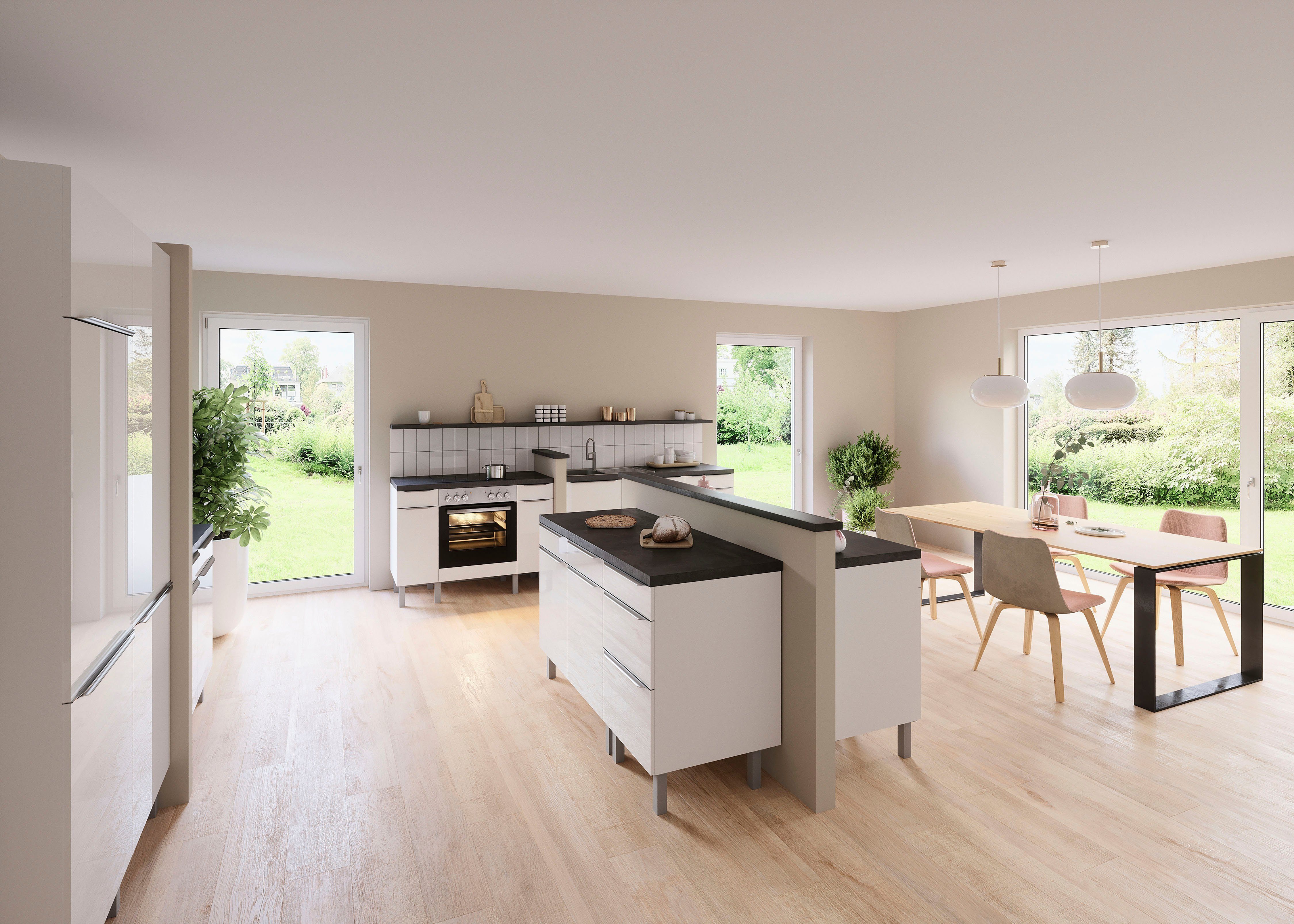 OPTIFIT Pantry keuken Lilly2