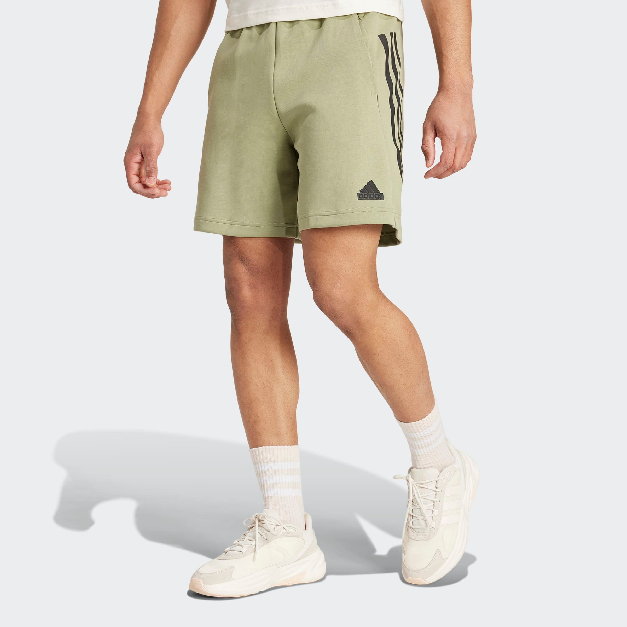 adidas Sportswear Short M FI 3S SHO (1-delig)