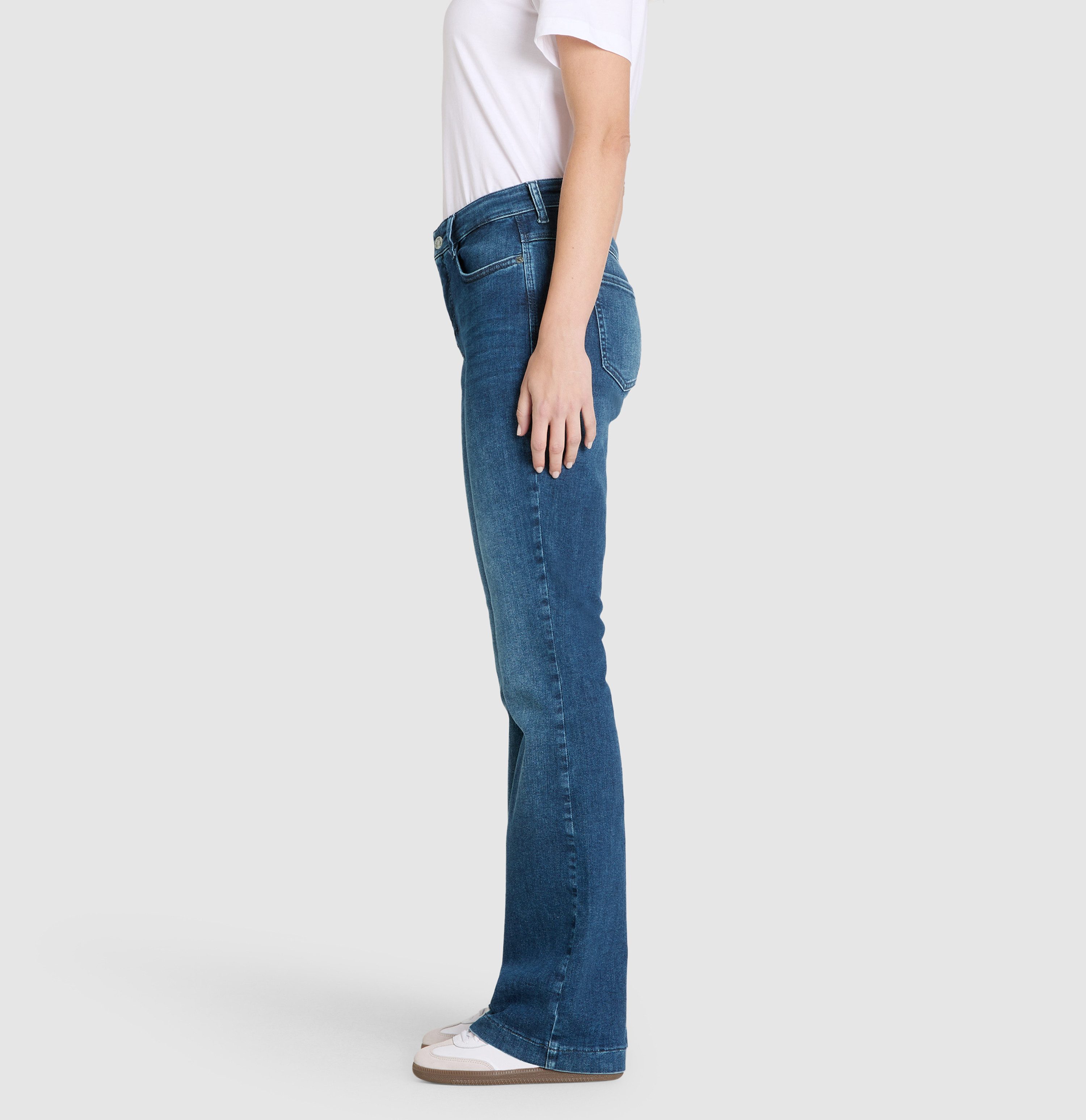 MAC Bootcut jeans Boot
