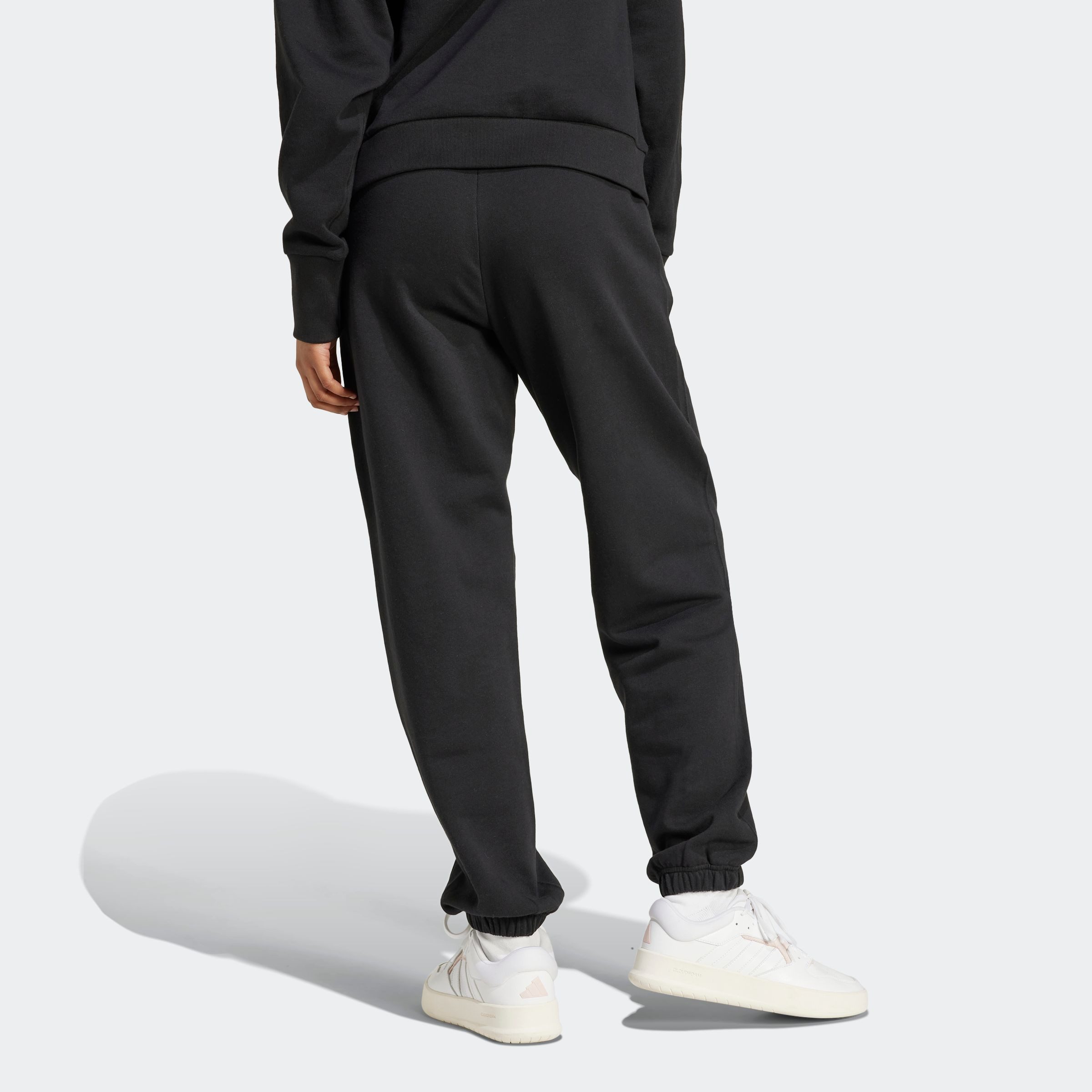 adidas Sportswear Sportbroek W ALL SZN FT PT (1-delig)