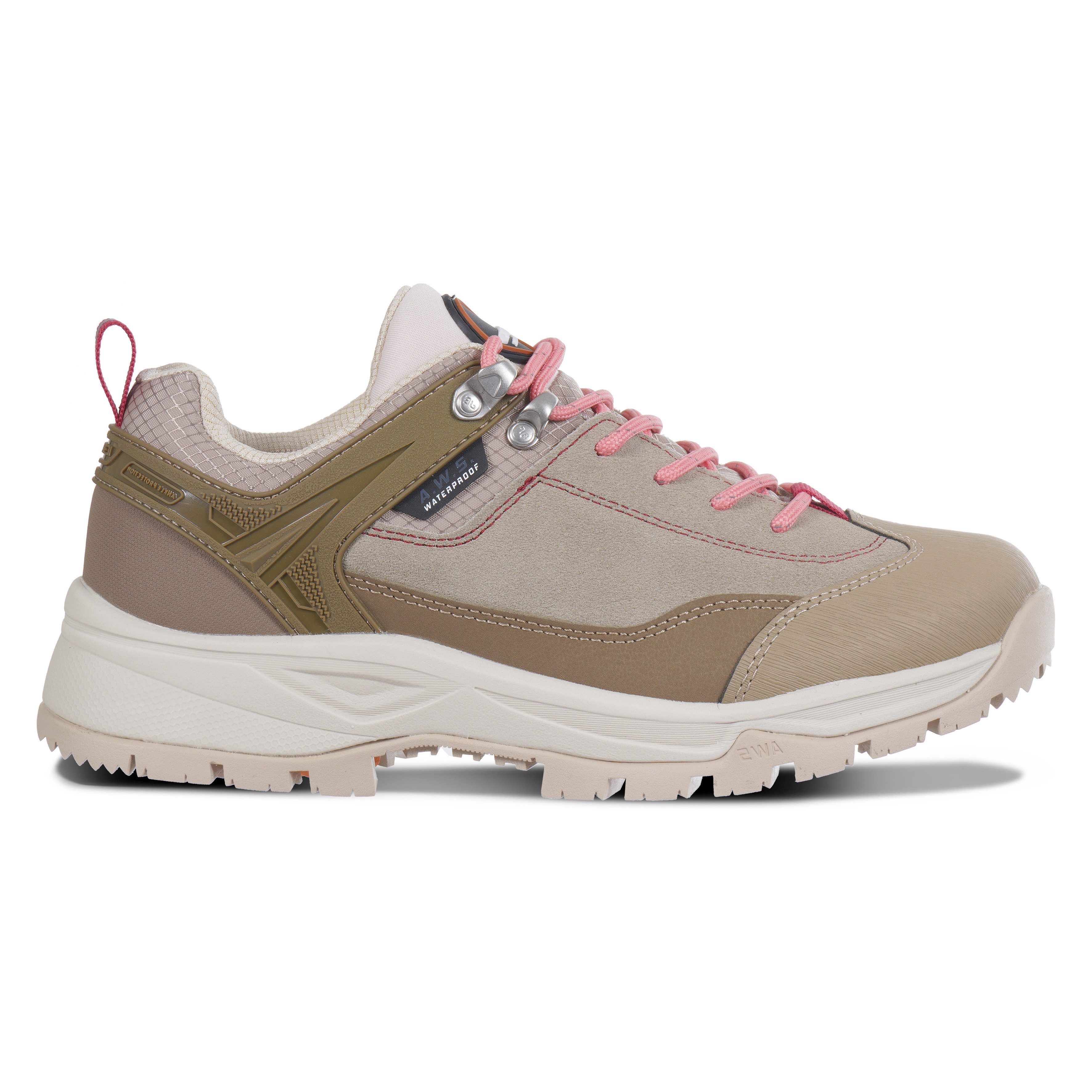 Icepeak Wandelschoenen ABAI MS