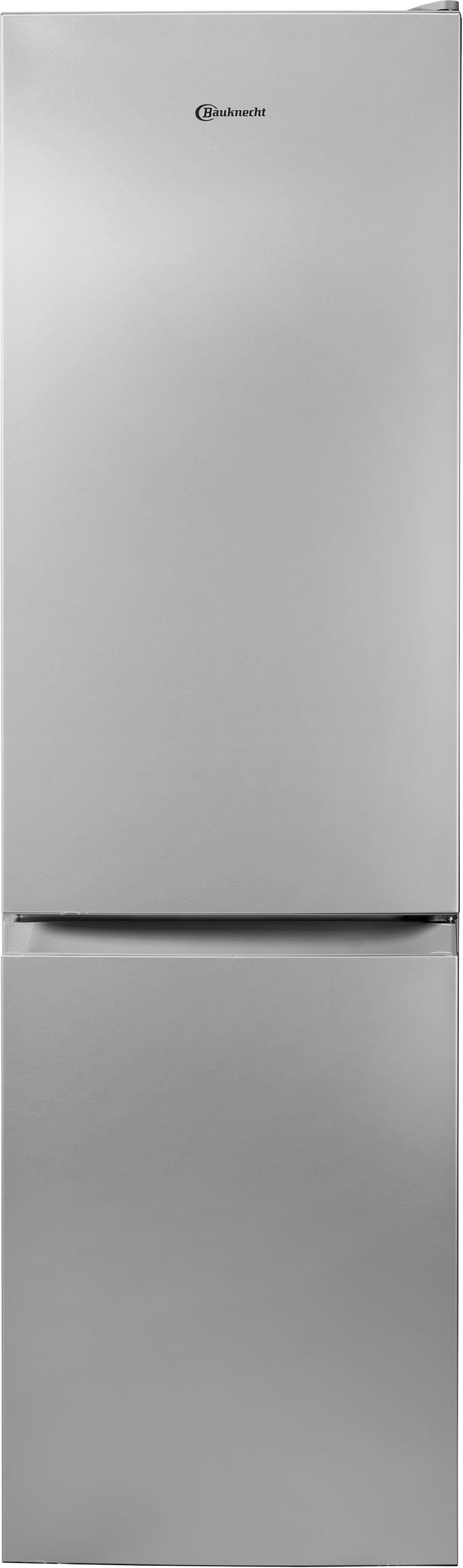 BAUKNECHT Koel-vriescombinatie KGN 20D1IN