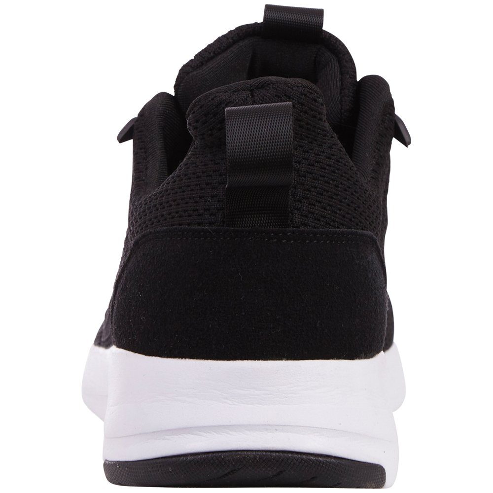 Kappa Sneakers met nieuwe lace-constructie