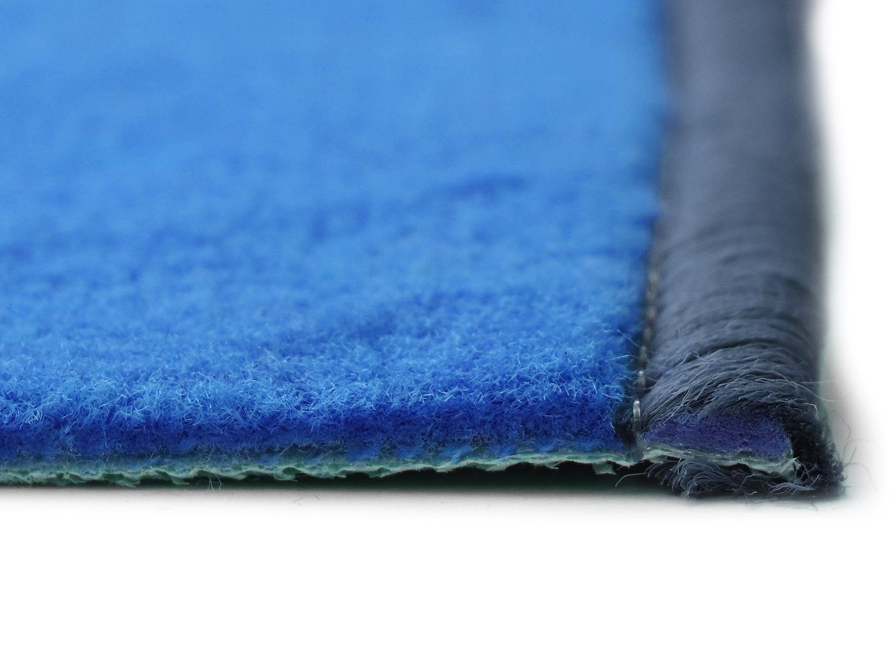 Primaflor-Ideen in Textil Kindervloerkleed RONDE ZITPLEK Speelkleed, ideaal in de kinderkamer