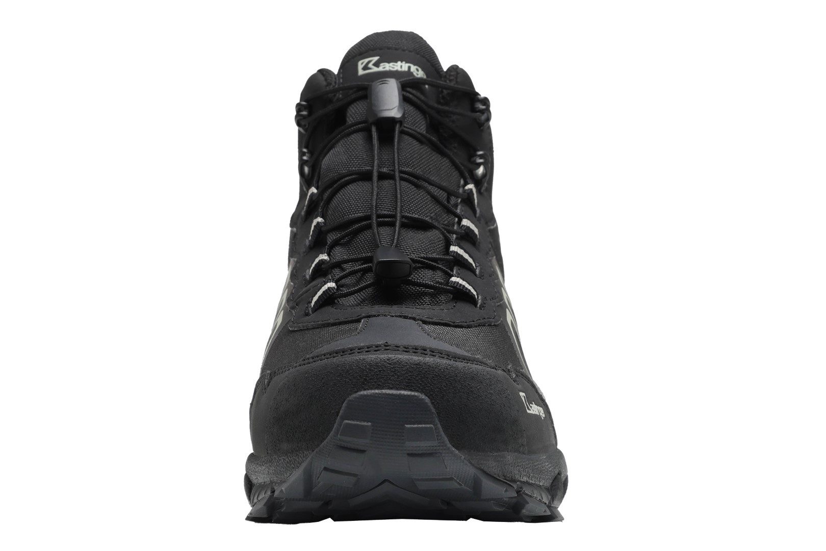 Kastinger Wandelschoenen GRASBERG MID KTX Waterdicht, snel sluiting