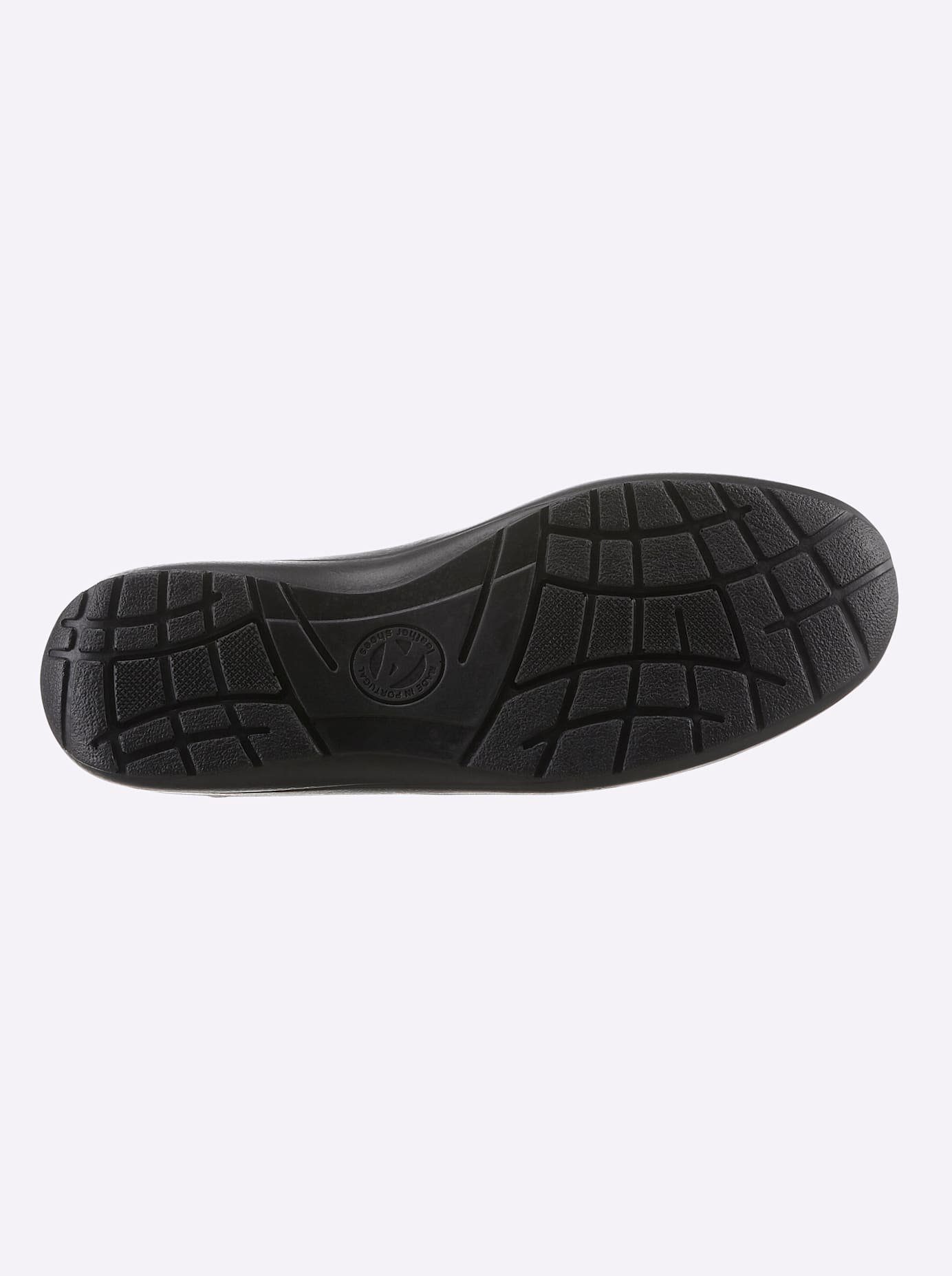 Classic Basics Klittenbandschoenen