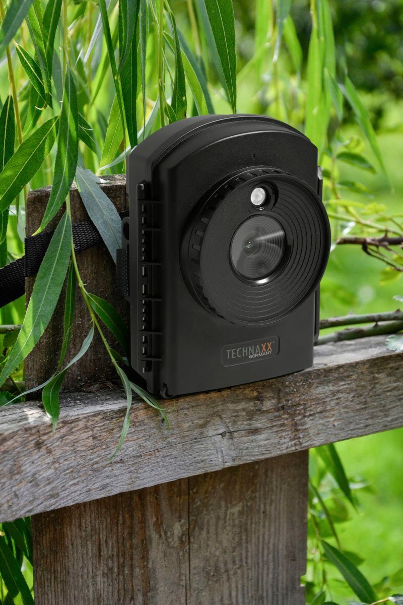 Technaxx Outdoorcamera TX-164