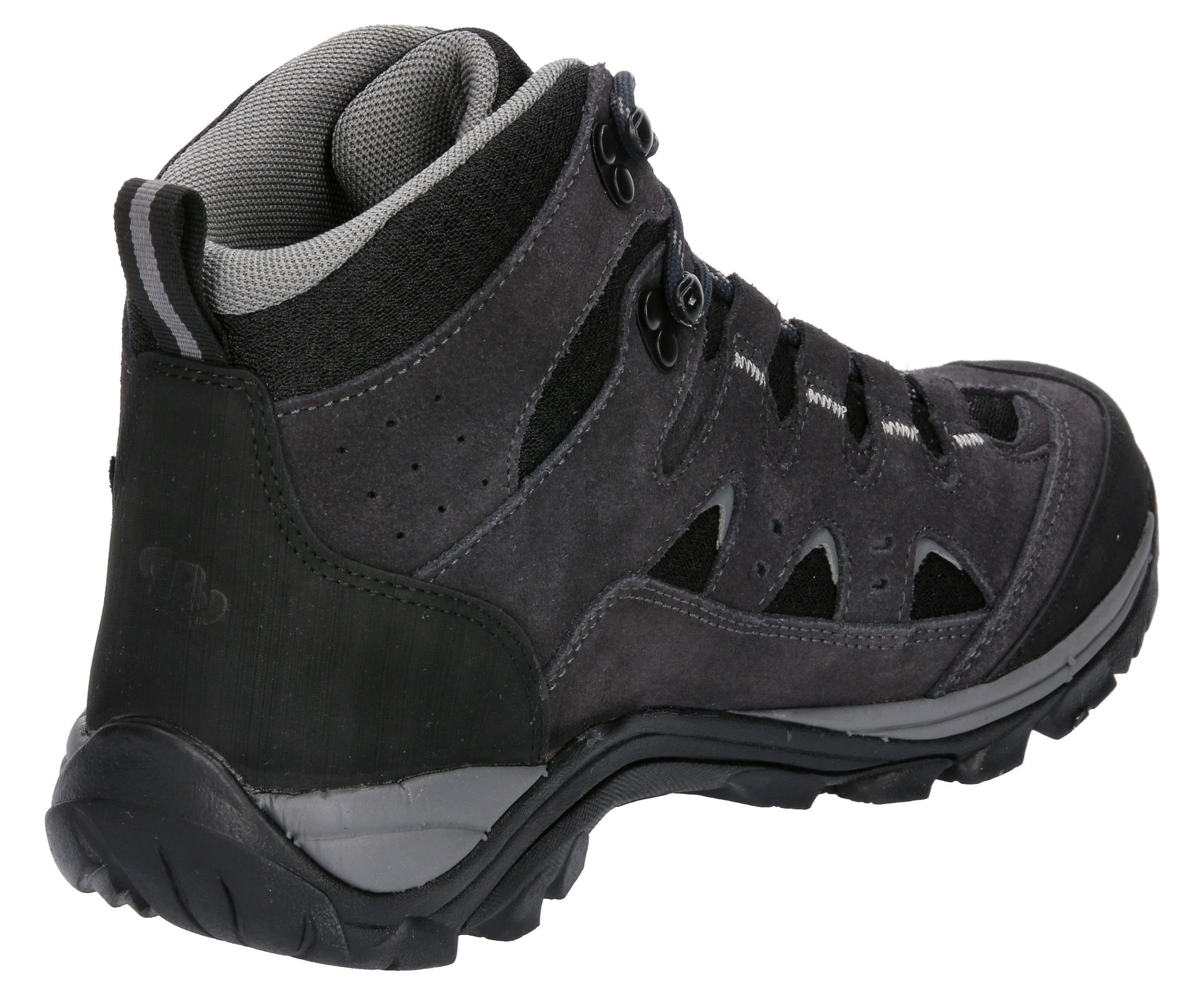 BRÜTTING Bergschoenen Trekkinglaarzen Mount Bear High