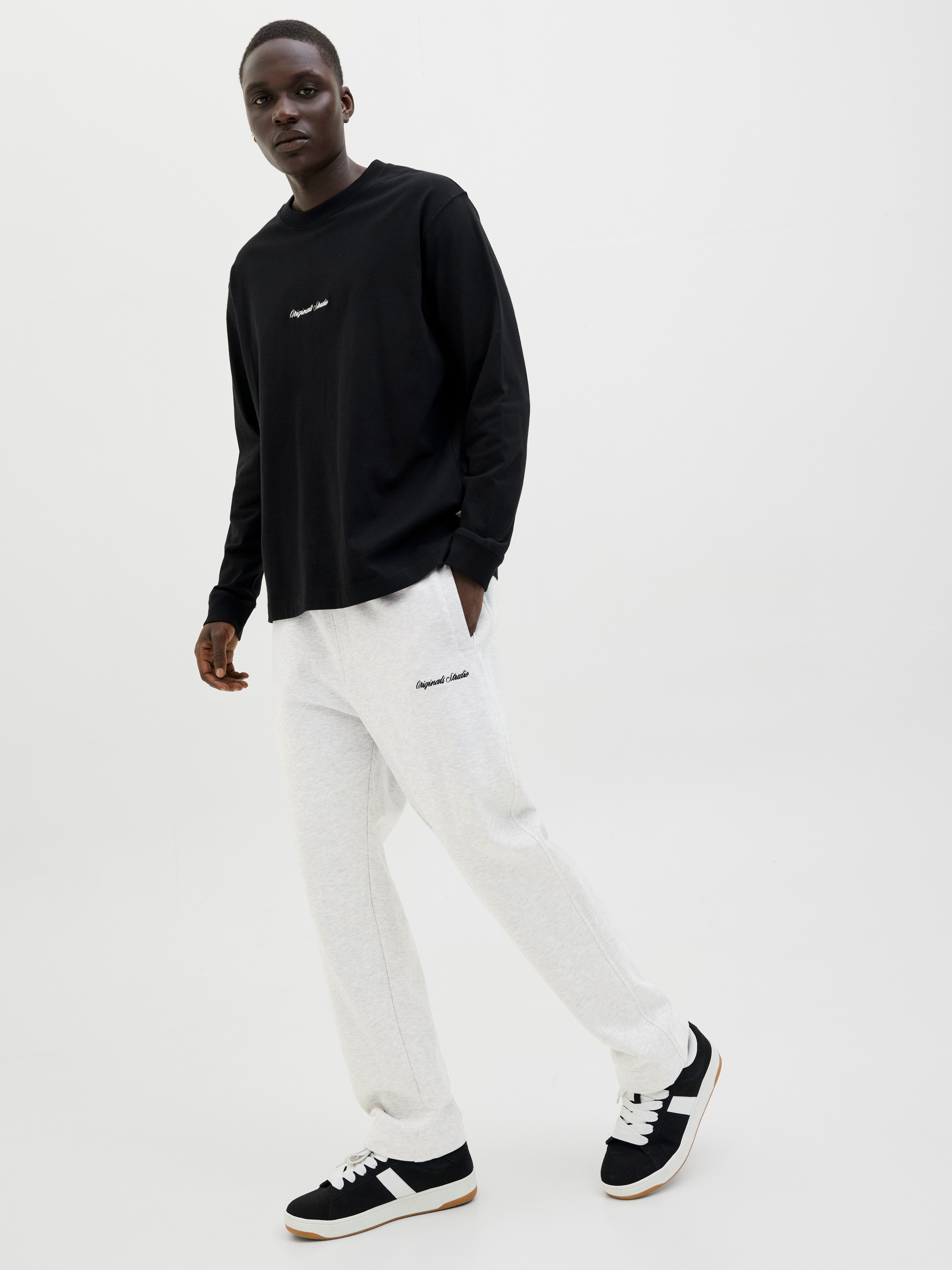 Jack & Jones Sweatbroek