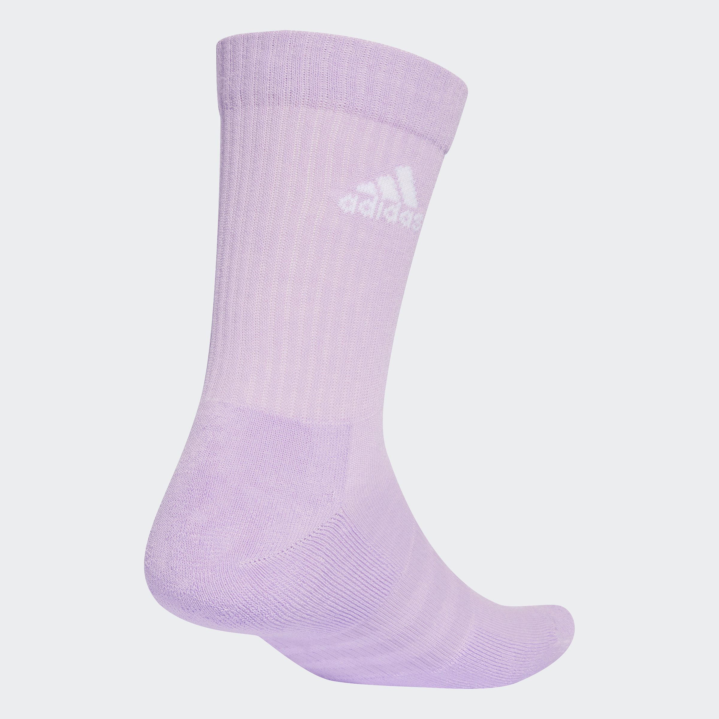 adidas Performance Functionele sokken C SPW CRW 3P (3 paar)