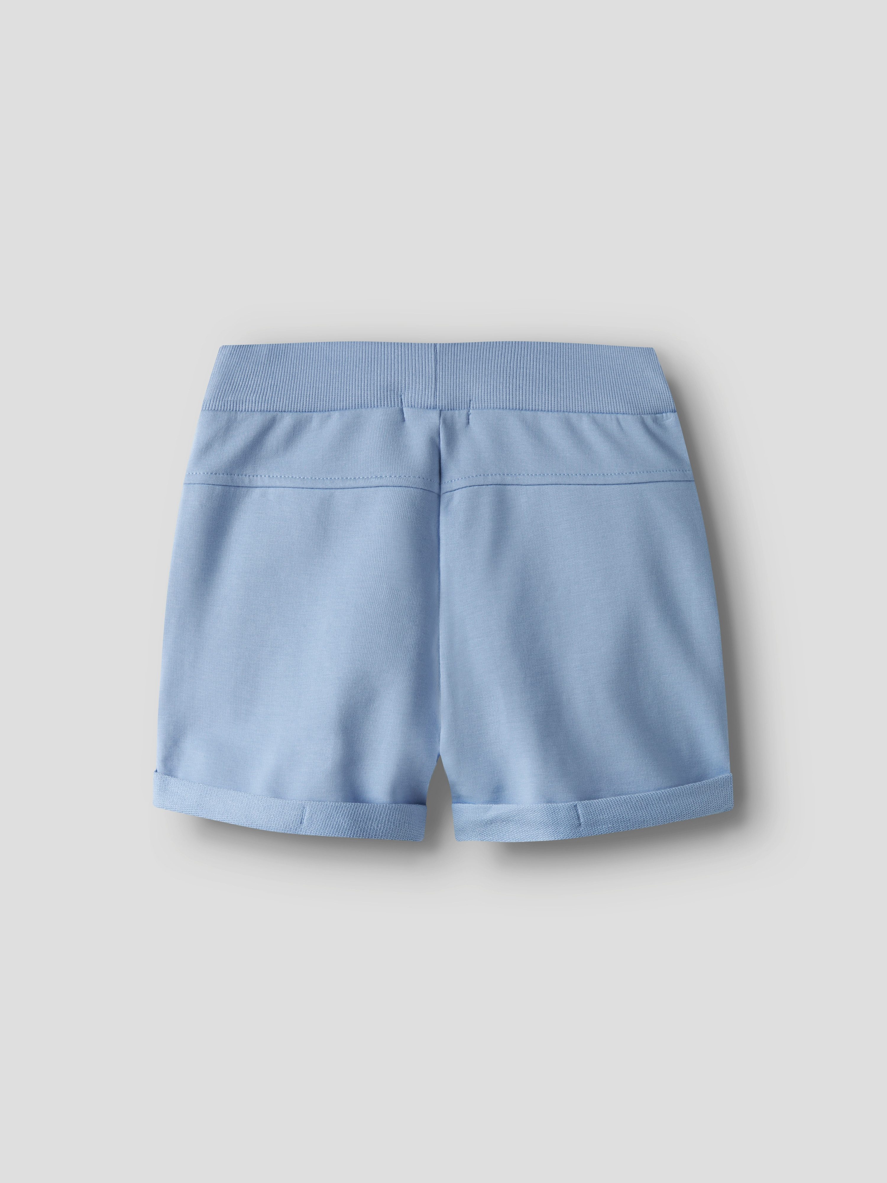 Name It Sweatshort NKFVOLTA SWE SHORTS UNB F NOOS
