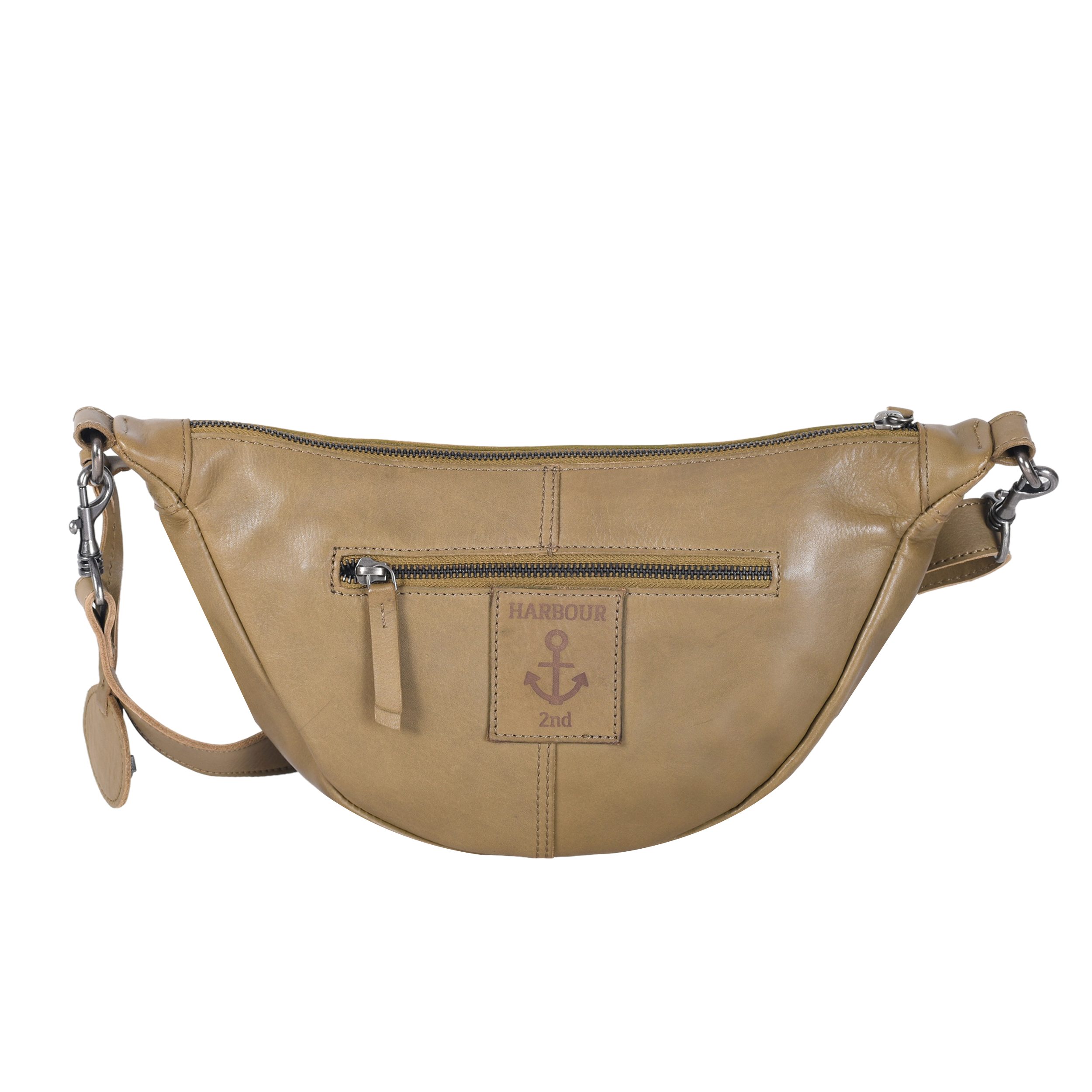 HARBOUR 2nd Schoudertas Smilla Handtas dames schoudertas met afneembare schouderriem