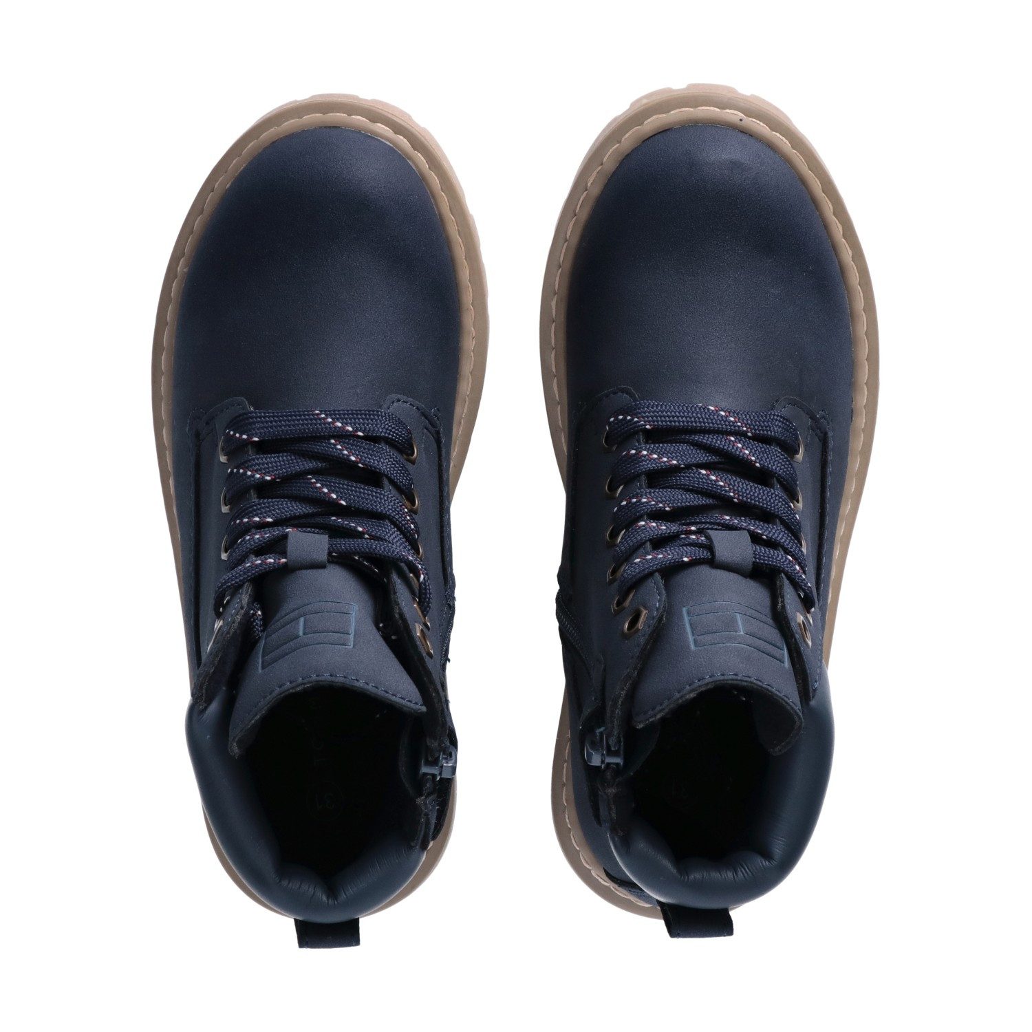 Tommy Hilfiger Veterschoenen
