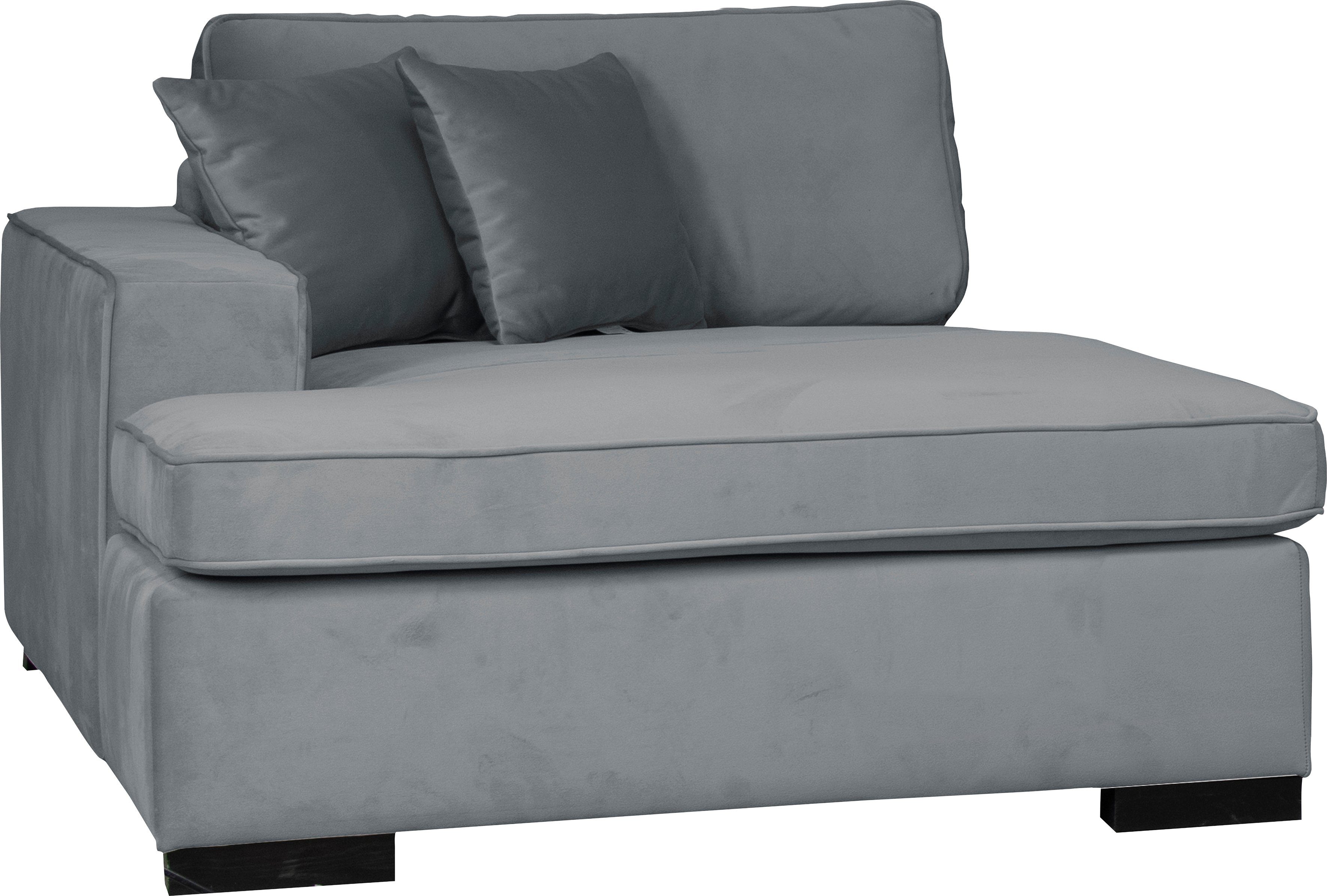 Home affaire Sofaelement Skara Module voor zelf samenstellen, in vele stofkwaliteiten