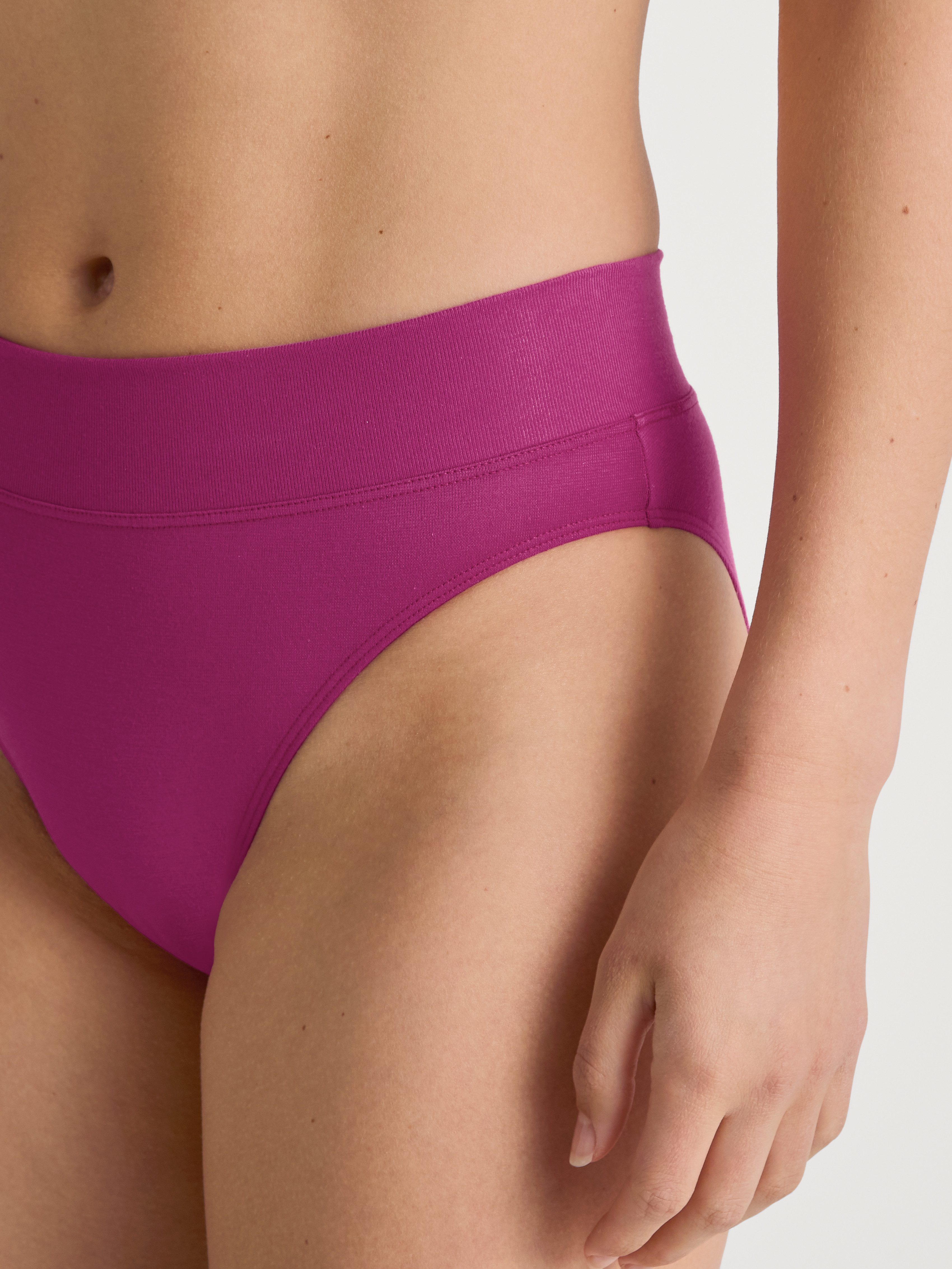 CALIDA Slip Elastic met softband