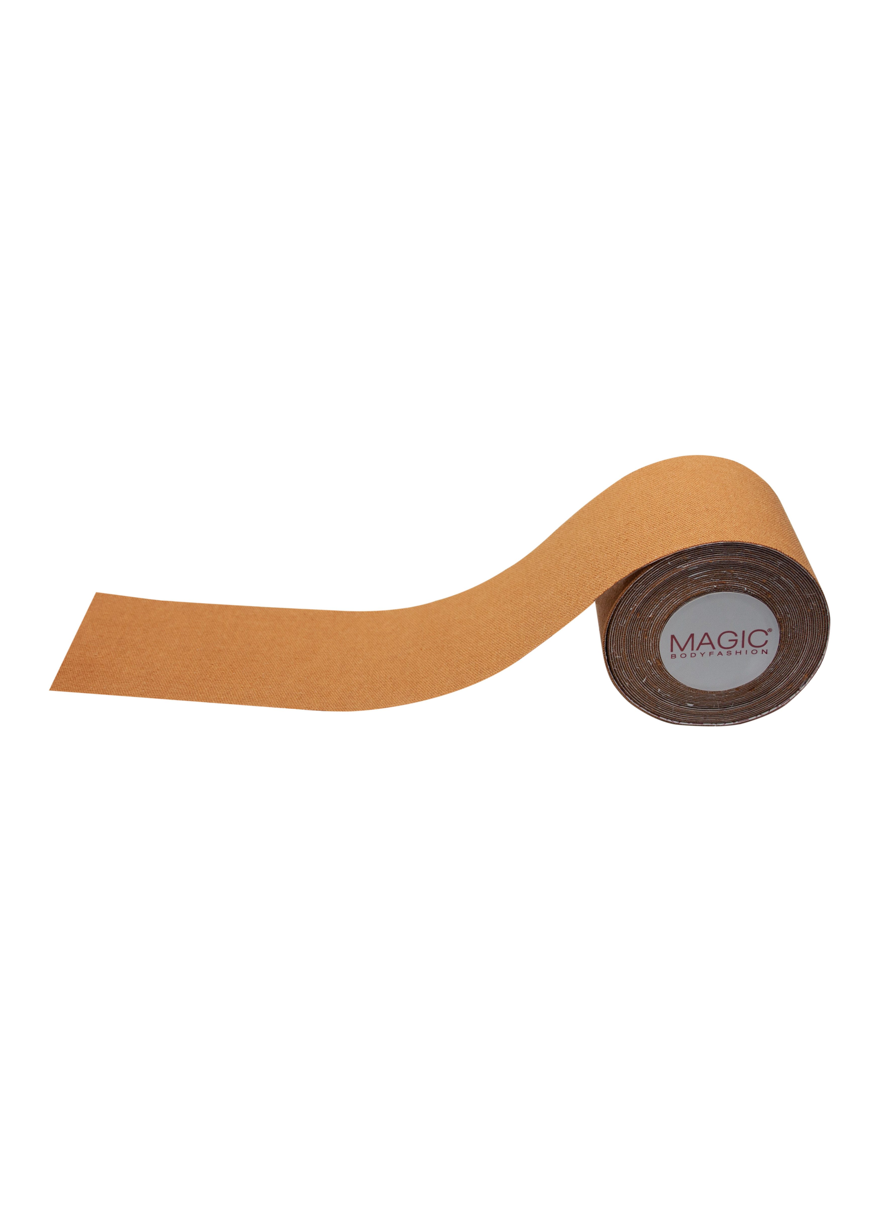 Magic Body Fashion Plak-bh Boob Tape (5m lang, 6,5 cm breed)