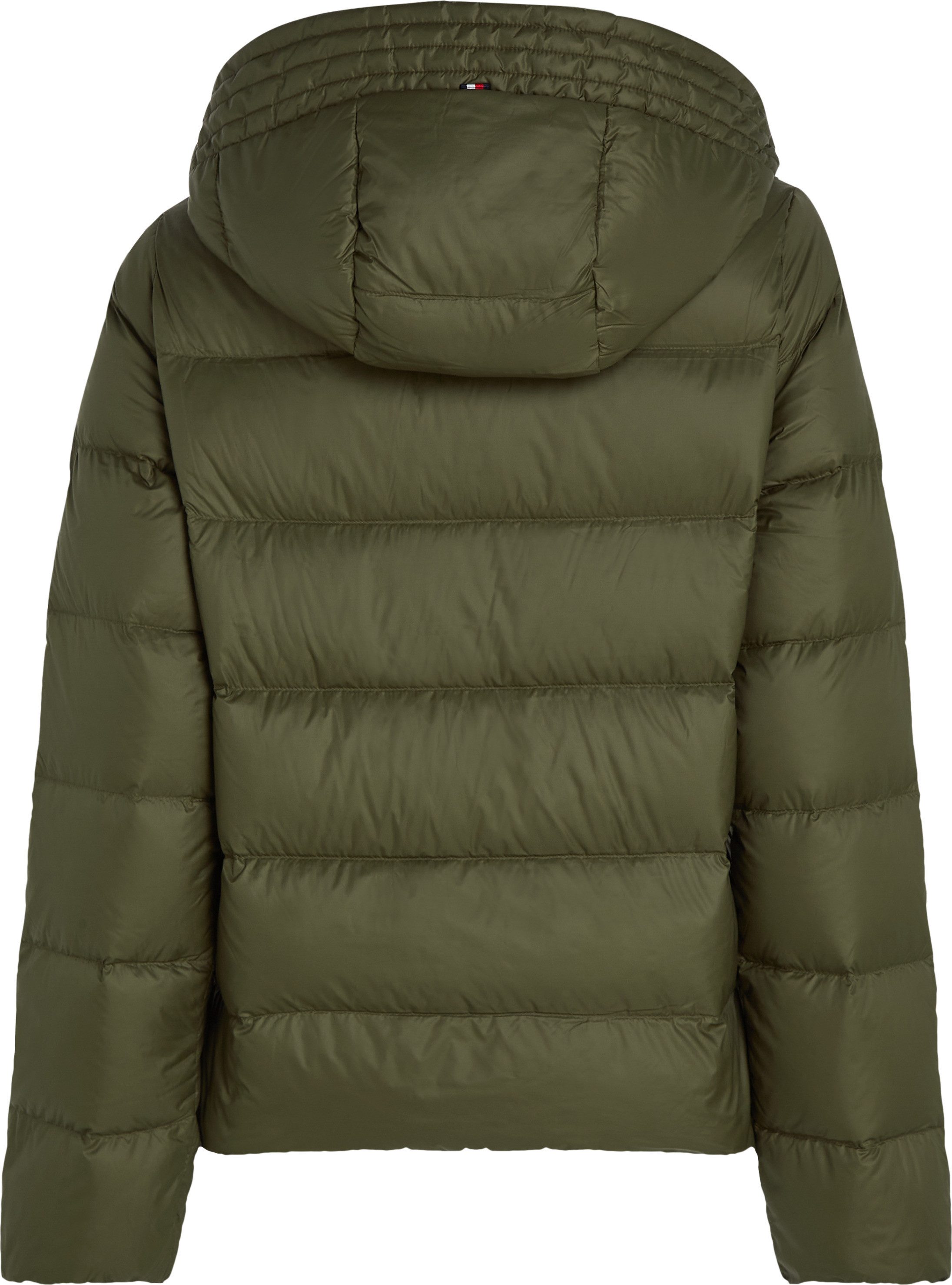 Tommy Hilfiger Gewatteerde jas LW DOWN CASUAL JACKET