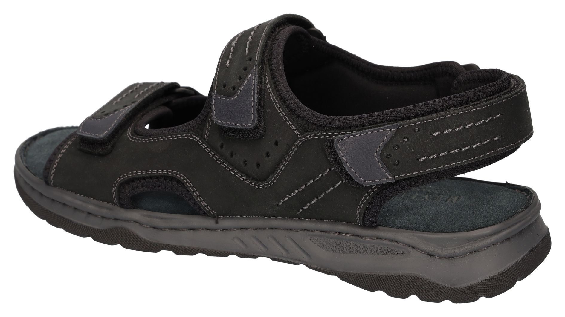 Mustang Shoes Trekkingsandalen