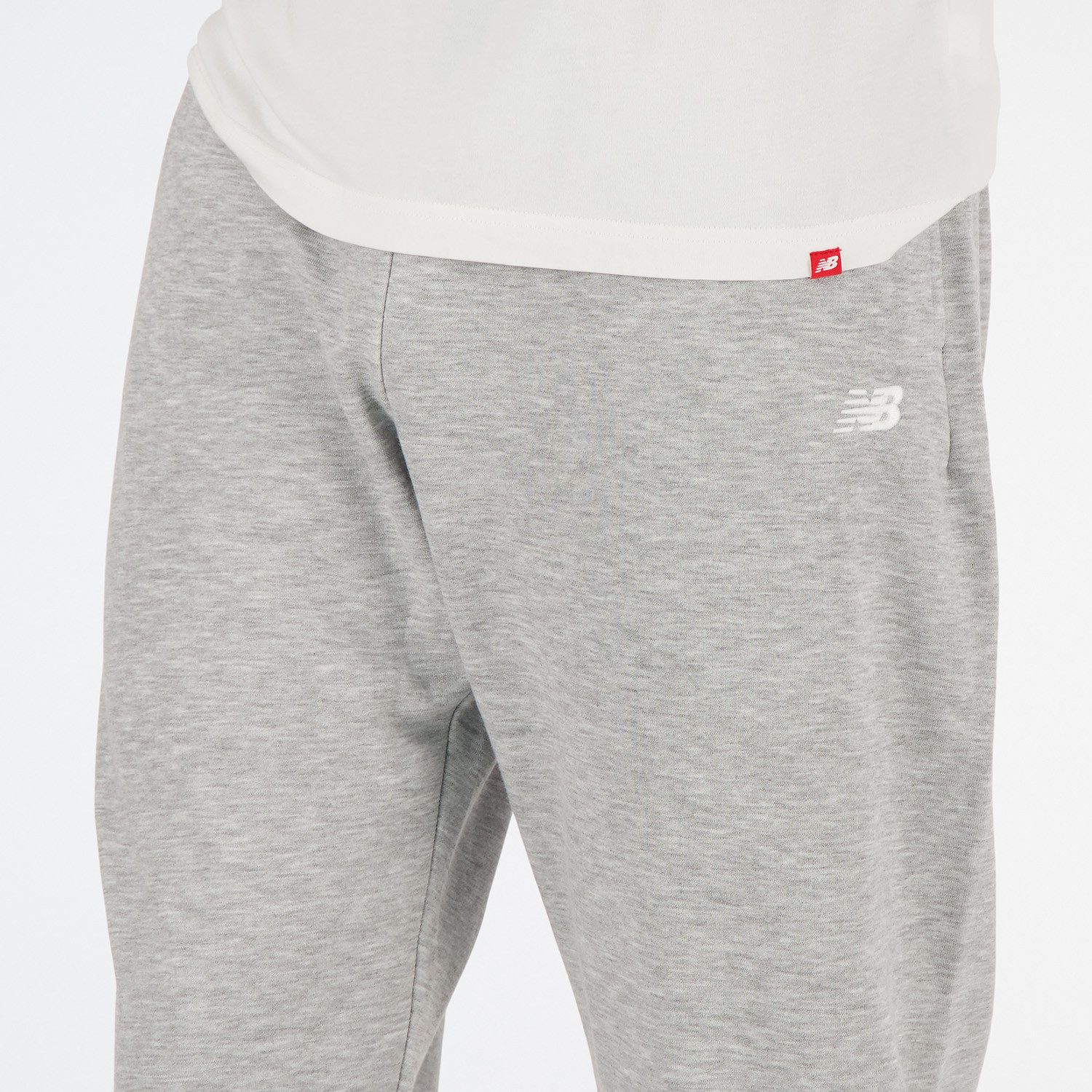 New Balance Joggingbroek SPORT ESSENTIALS FRENCH TERRY JOGGER