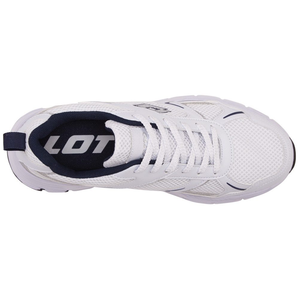 lotto Sneakers bijzonder licht & comfortabel