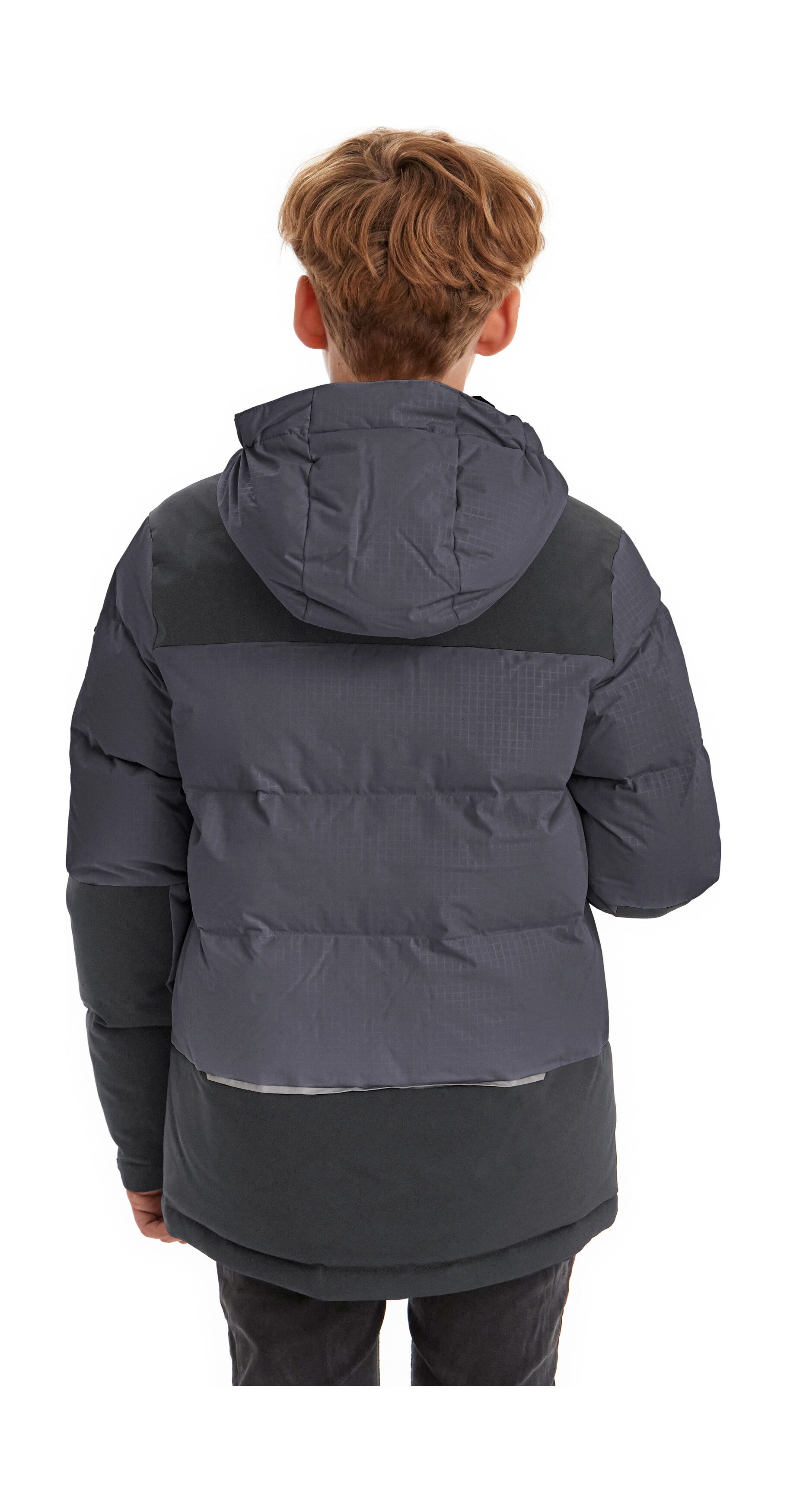 Killtec Gewatteerde jas KOW 31 BYS QLTD JCKT Gevoerde killtec jack, waterafstotend, ademend, duurzaam