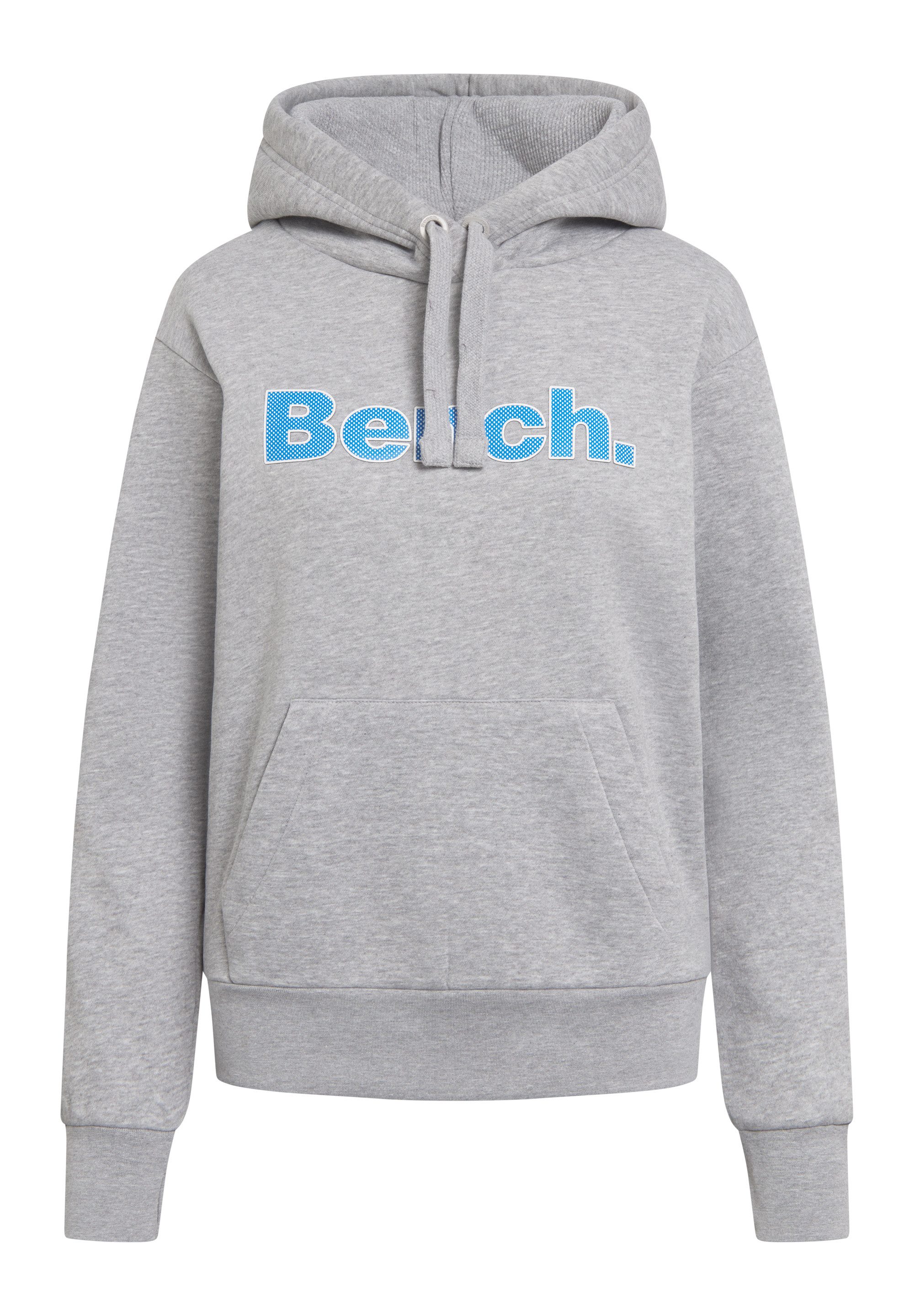 Bench. Hoodie TEALY