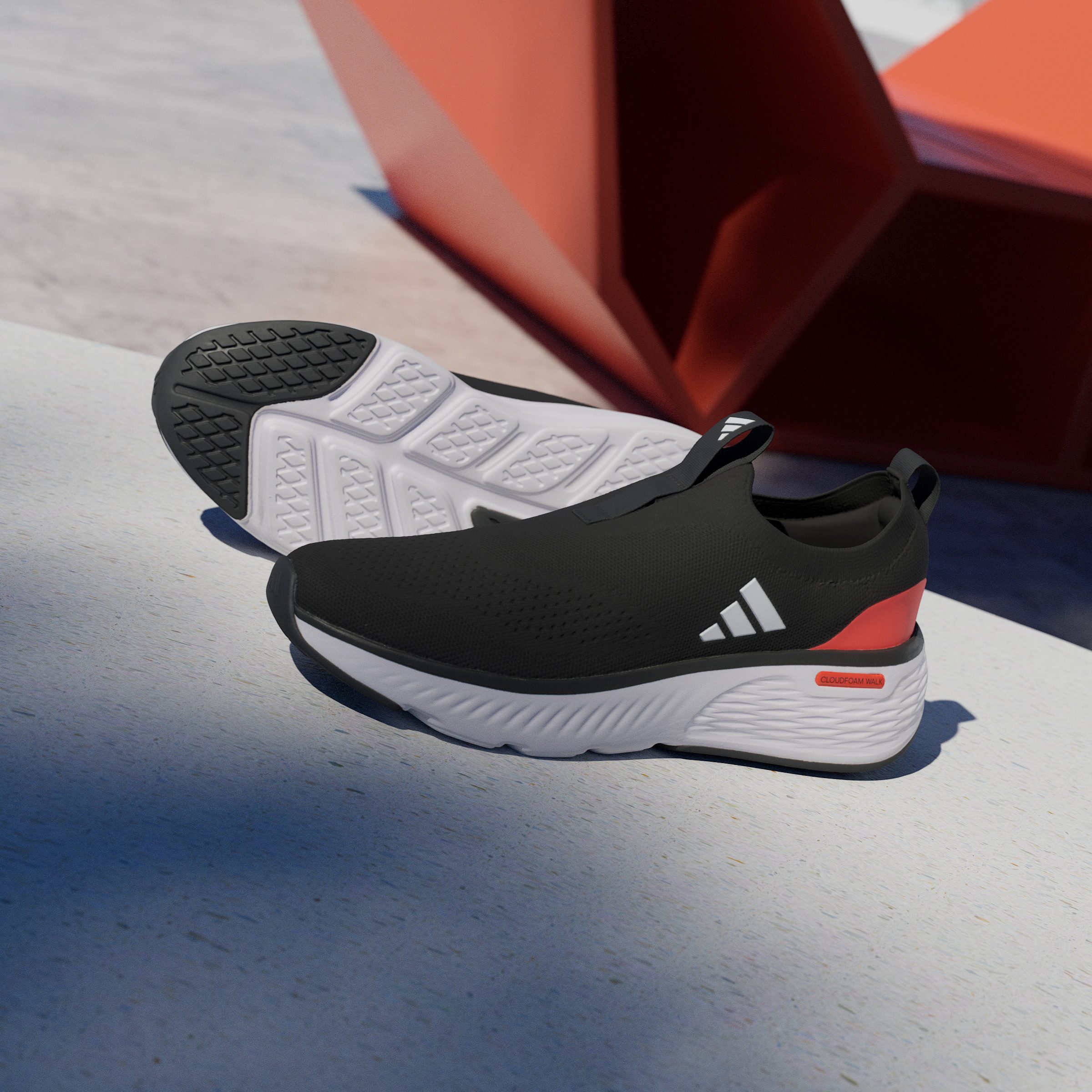 adidas Sportswear Wandelschoenen CLOUDFOAM GO SOCK