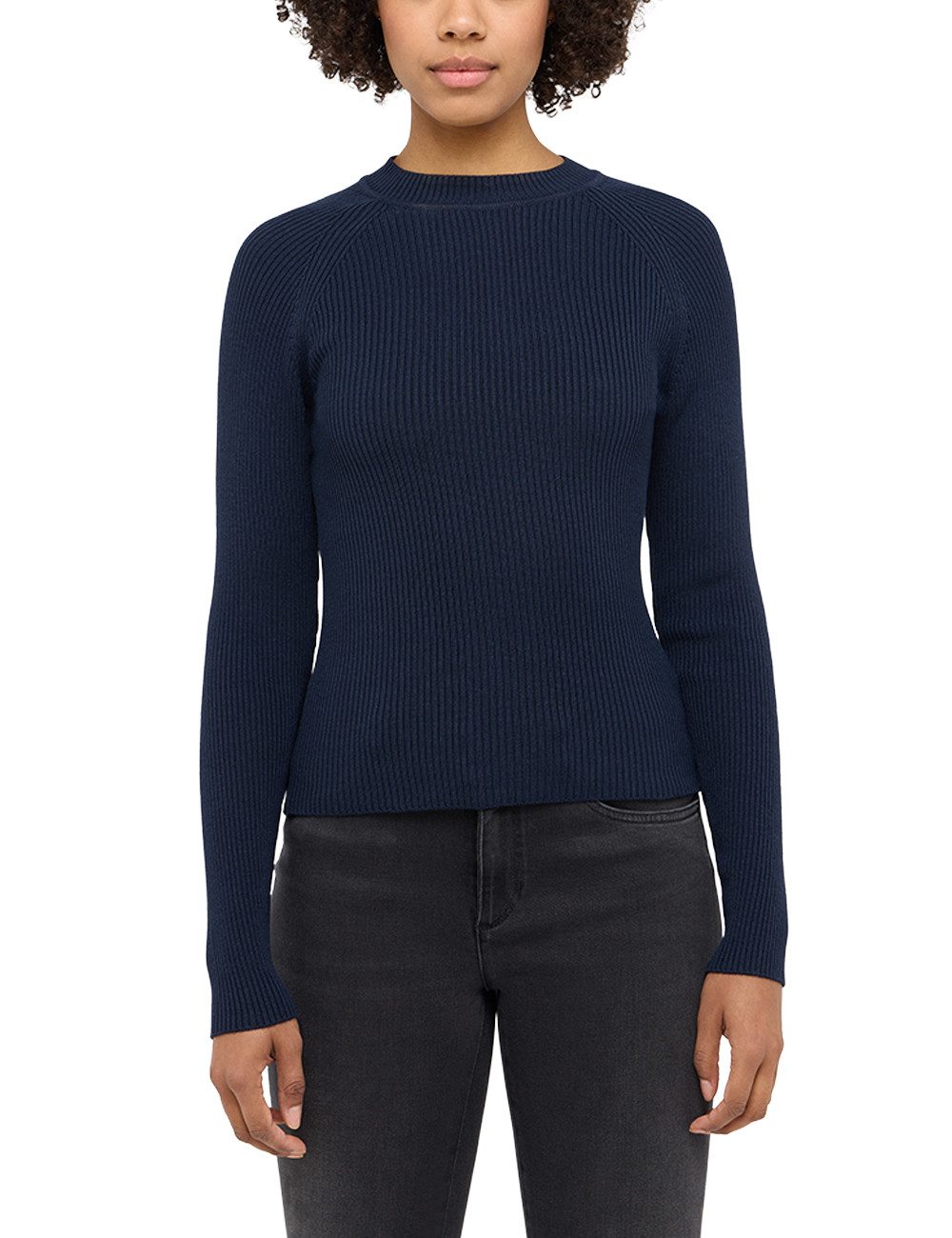 MUSTANG Cardigan Dames stijl Celine