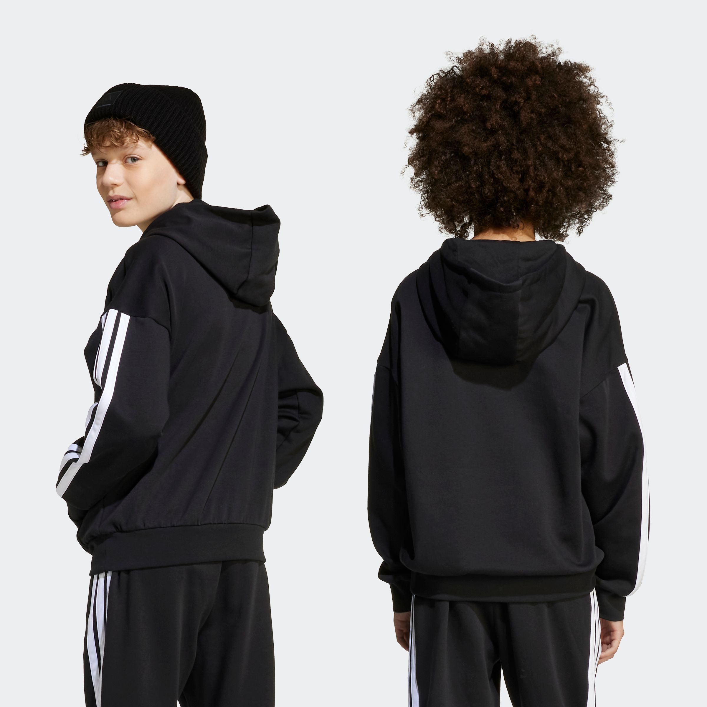 adidas Sportswear Hoodie J HOT FL HOOD