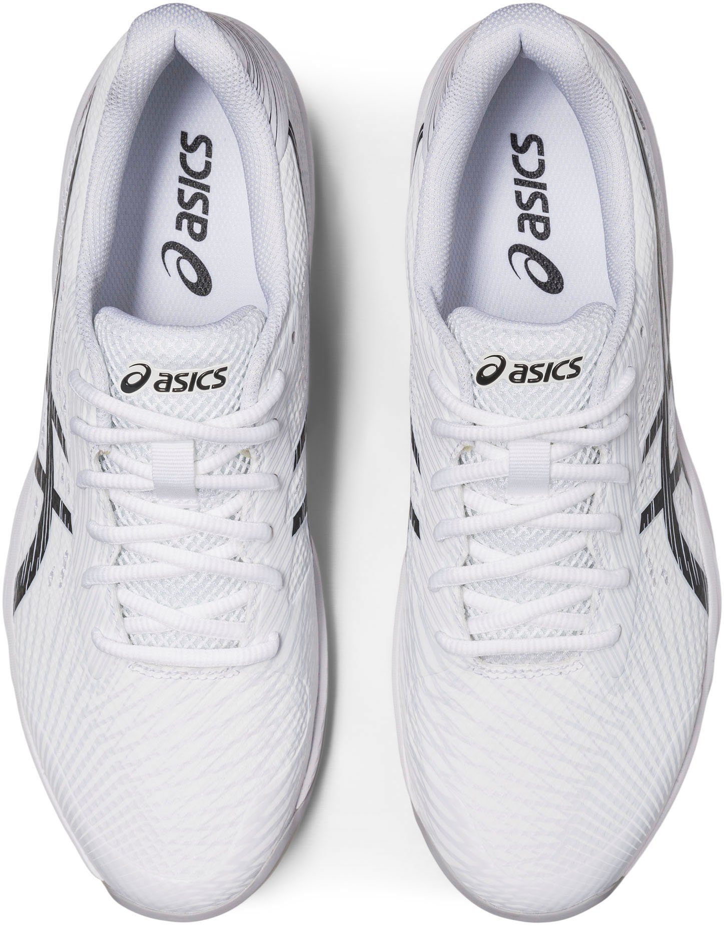 Asics Tennisschoenen GEL-GAME 9 Allcourtschoen