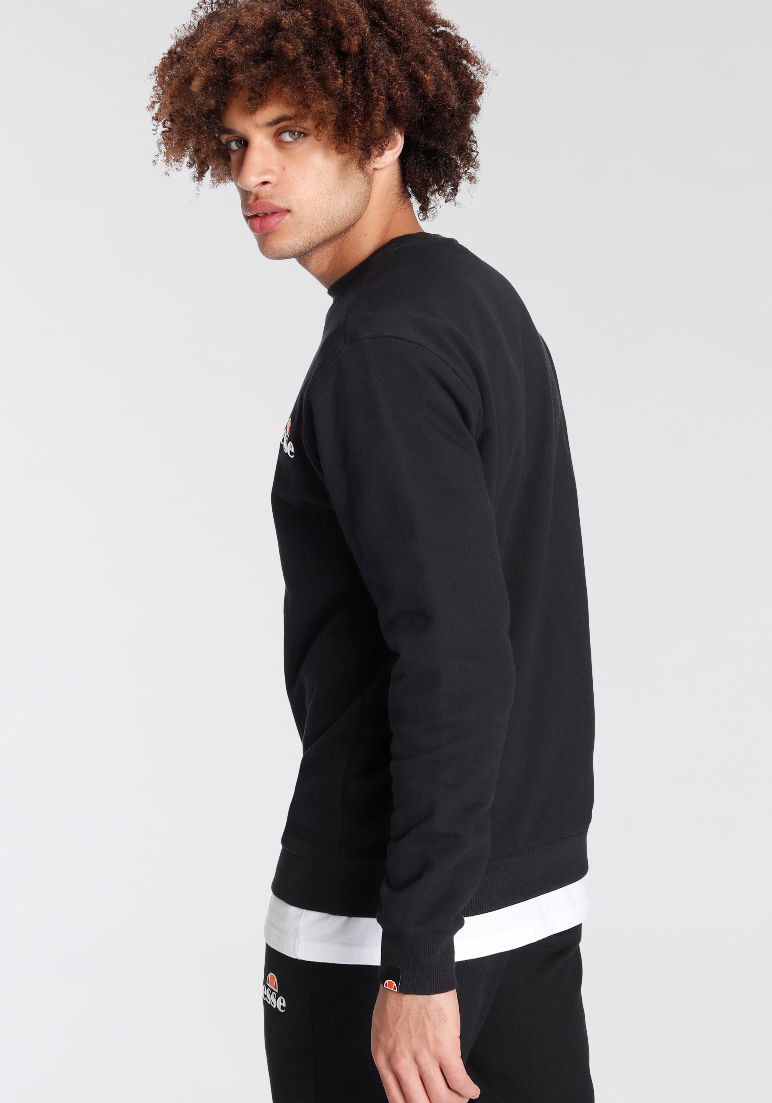 ellesse Sweatshirt Fierro Sweatshirt