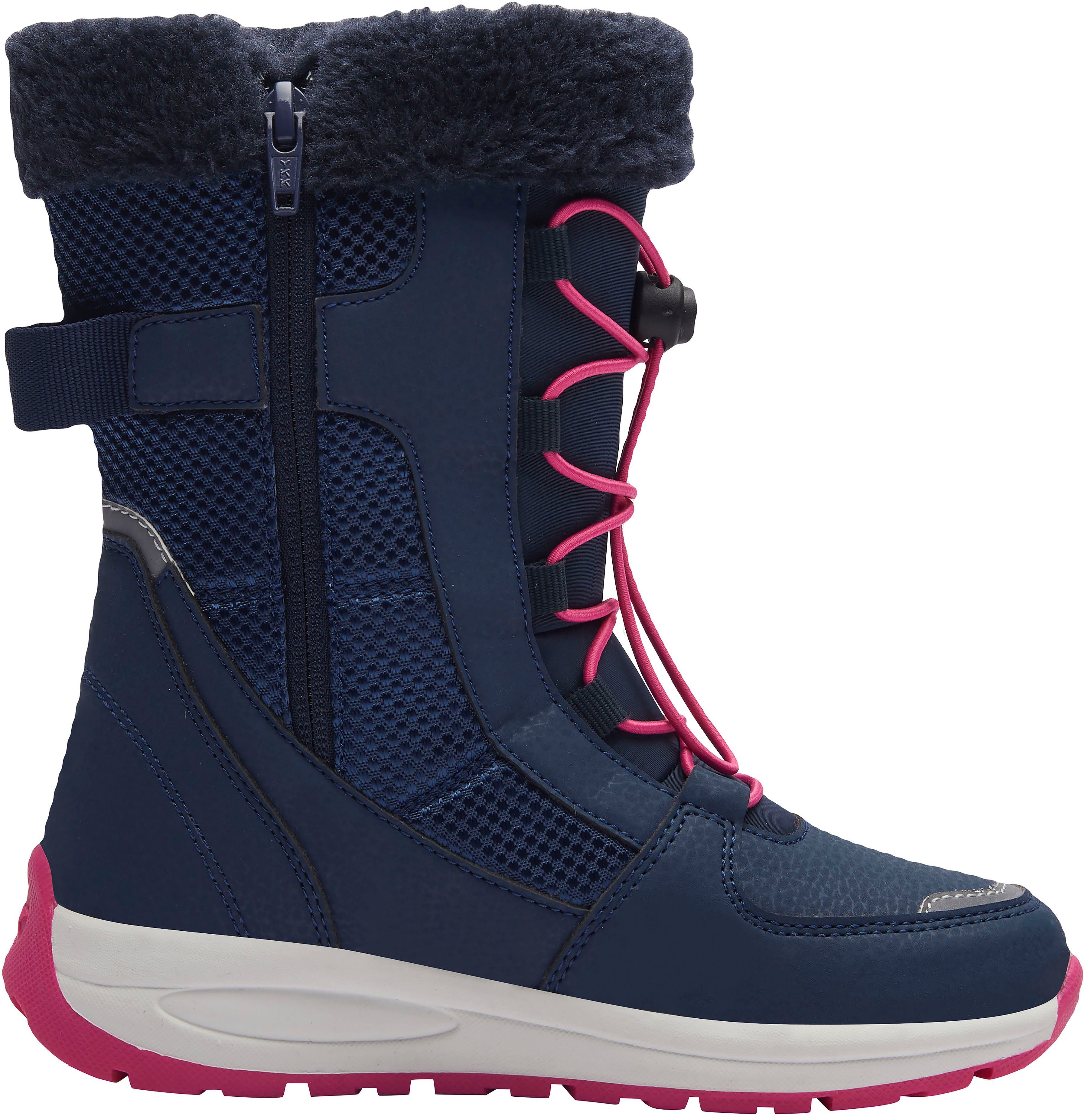 KangaROOS Winterlaarzen KP-Gastin Roostex Snowboots, winterlaarzen, winterschoenen, waterdicht