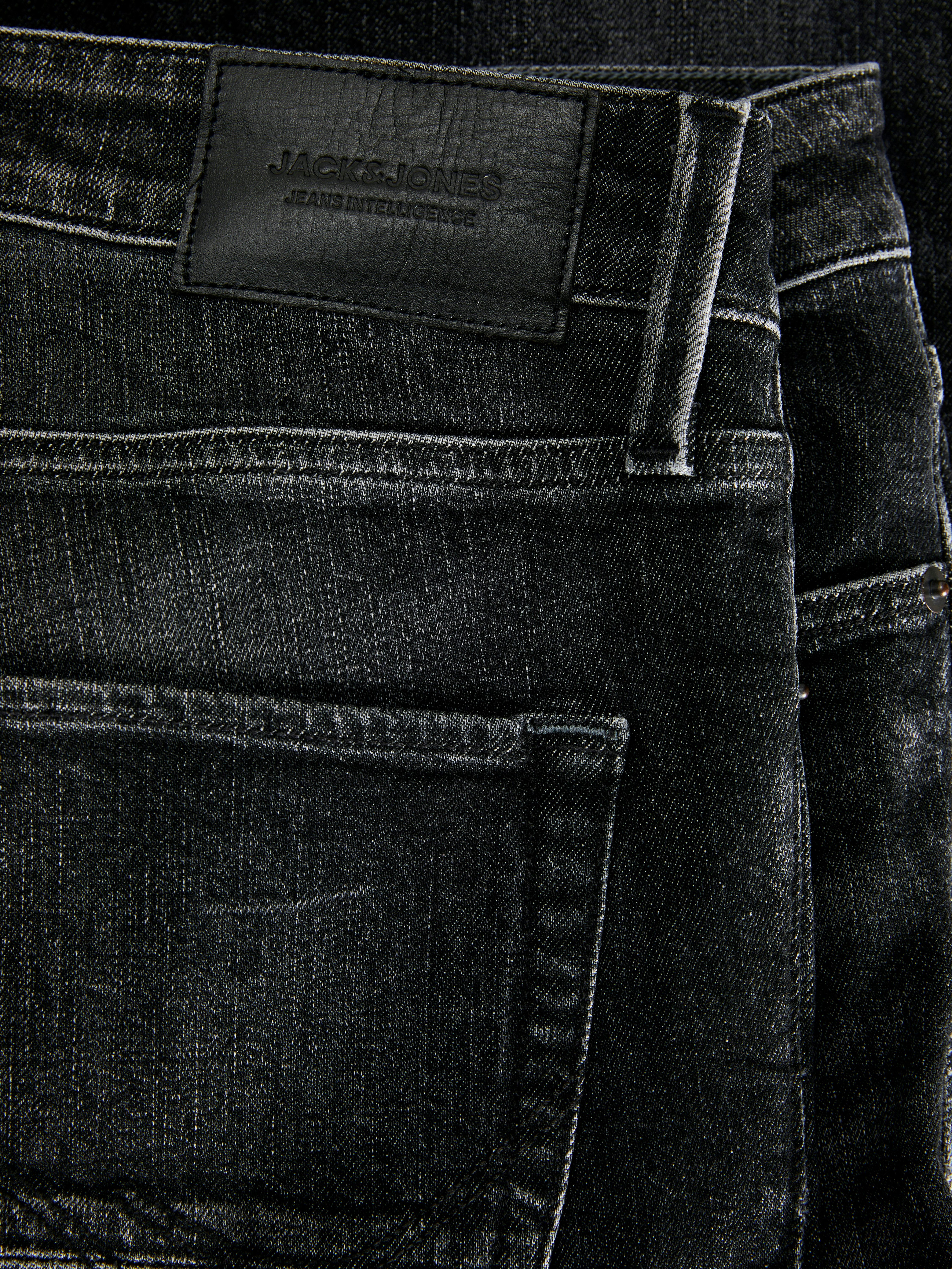 Jack & Jones Regular fit jeans JJICLARK JJVINTAGE CB 05