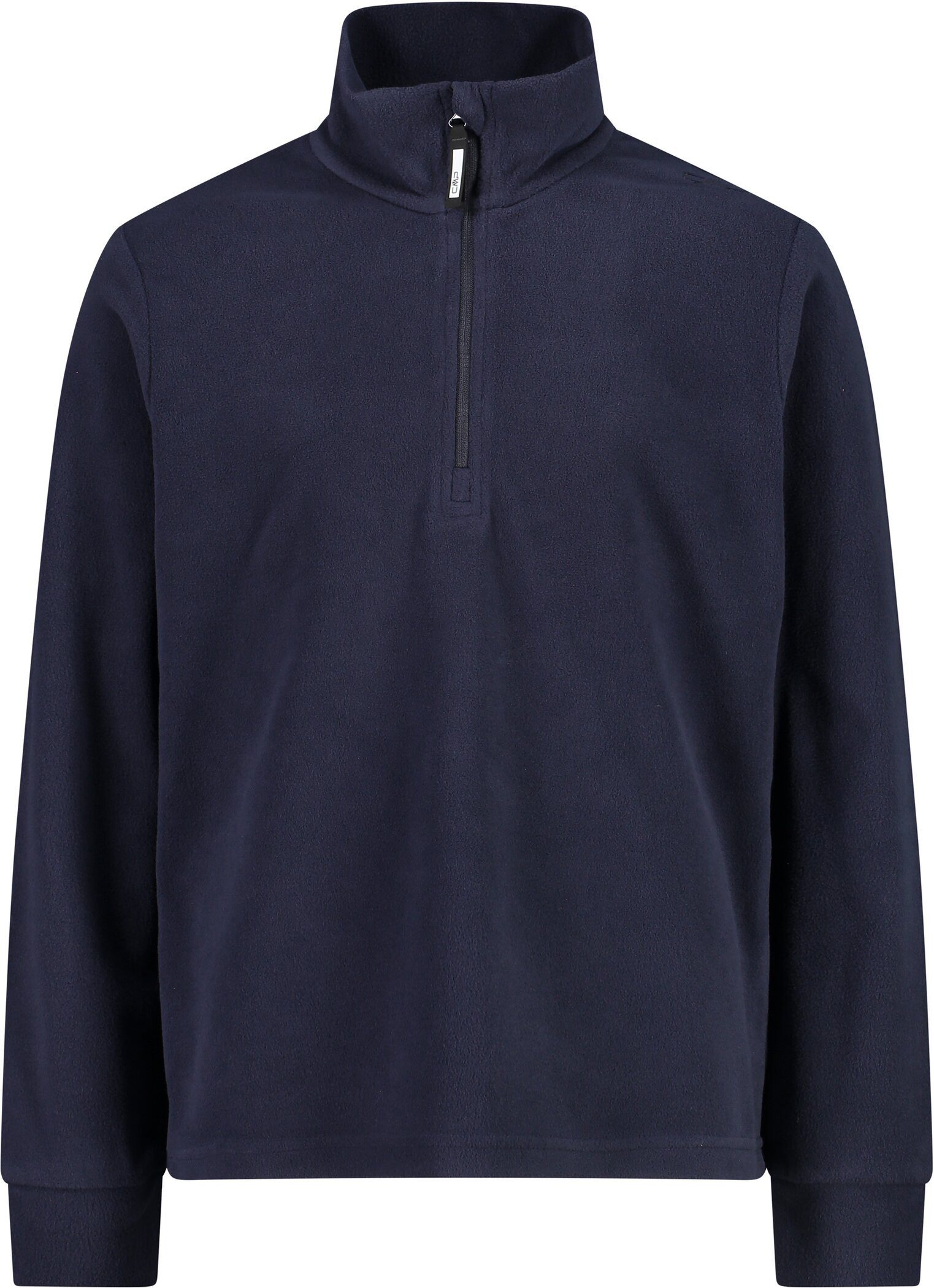 CMP Tricot-fleecetrui voor kinderen (1-delig)