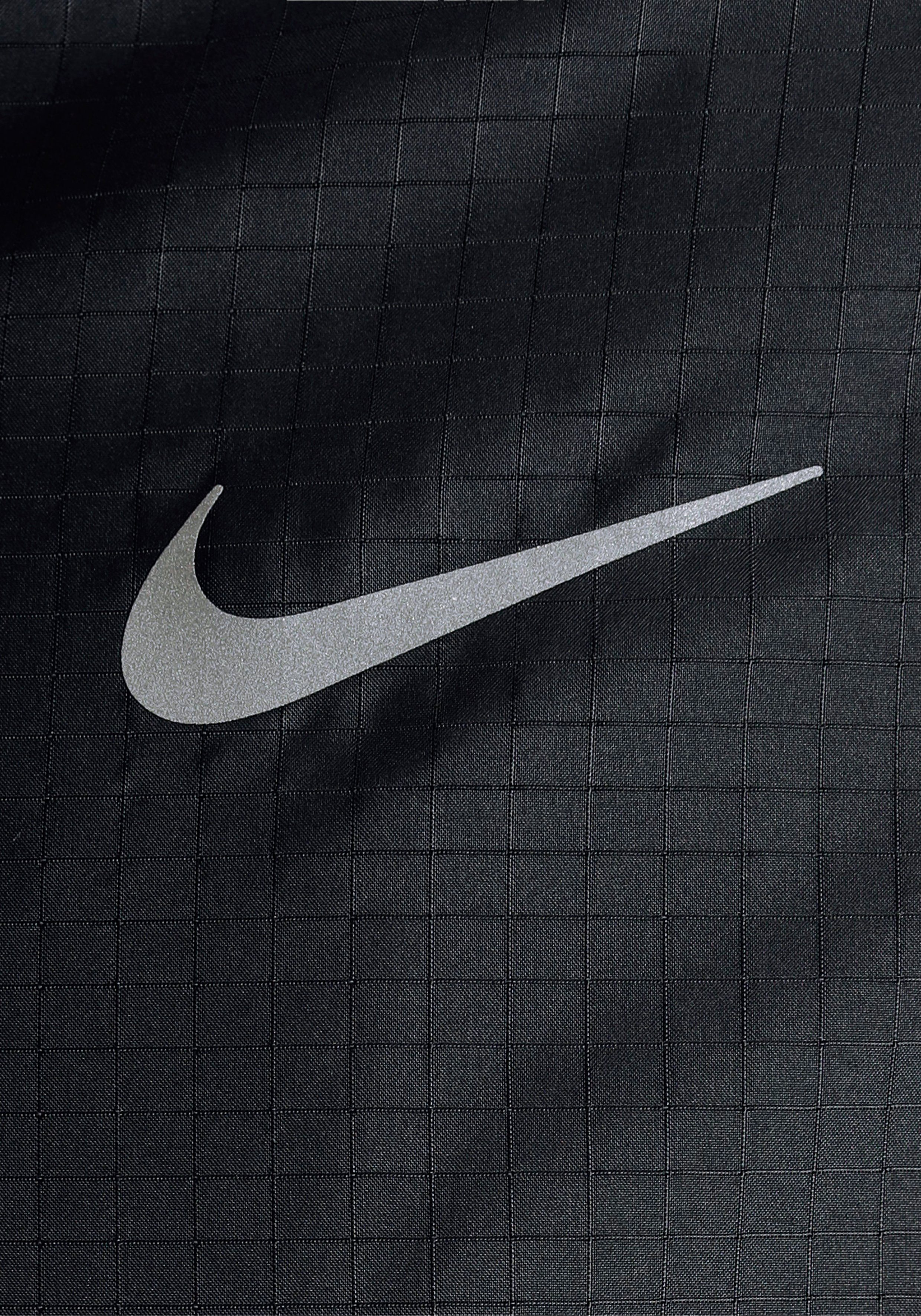 Nike Runningjack Essential WoMen's Running Jacket (Plus Size)