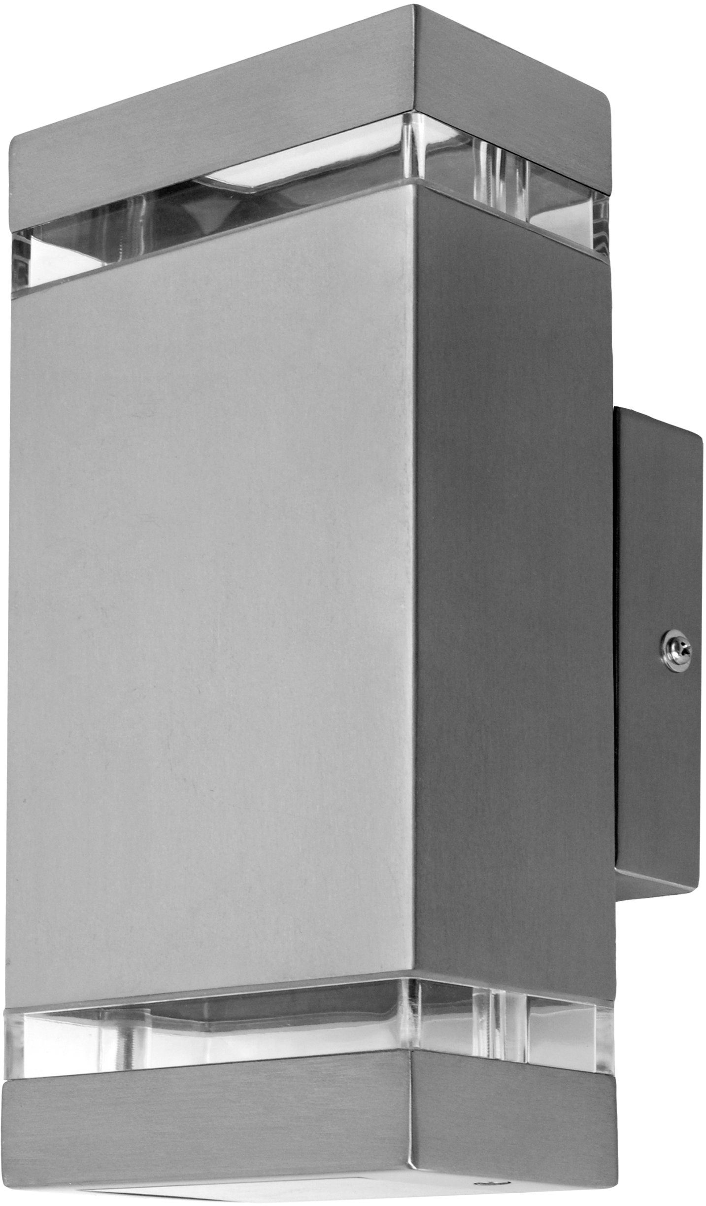 LUTEC Wandlamp voor buiten Focus (1 stuk)