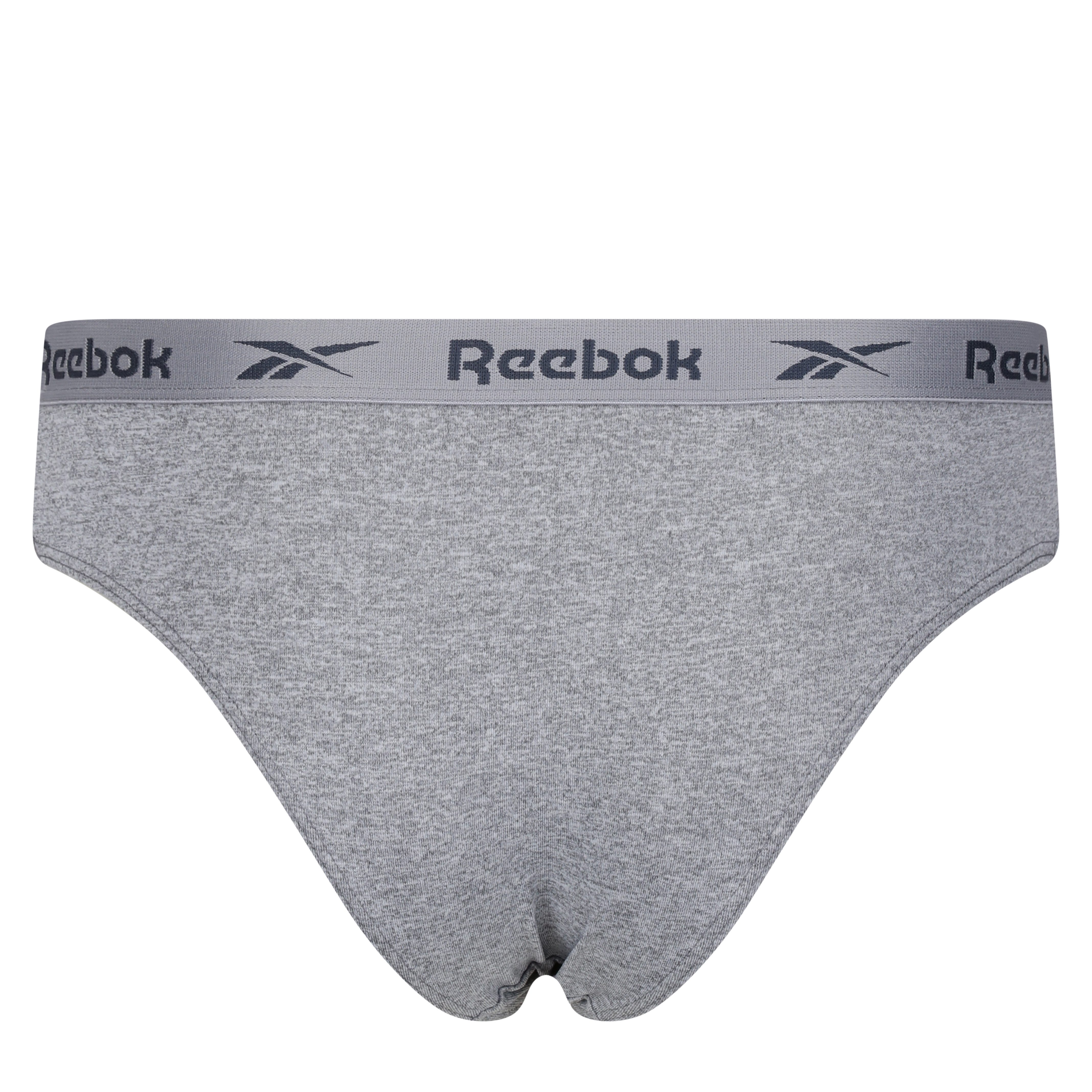 Reebok Slip Enrica met branding aan de taille (Set van 3)