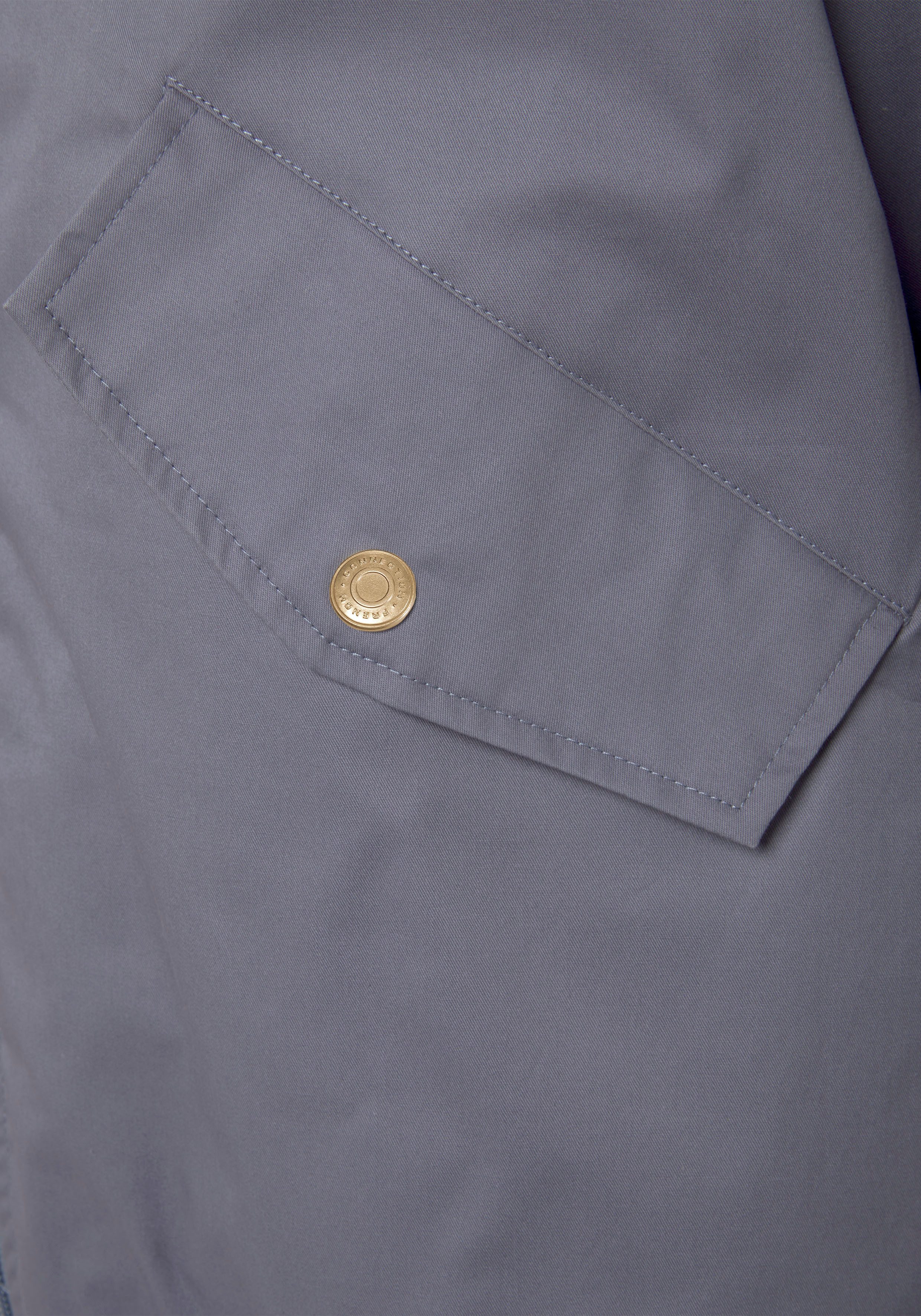 French Connection Blouson met collegkraag
