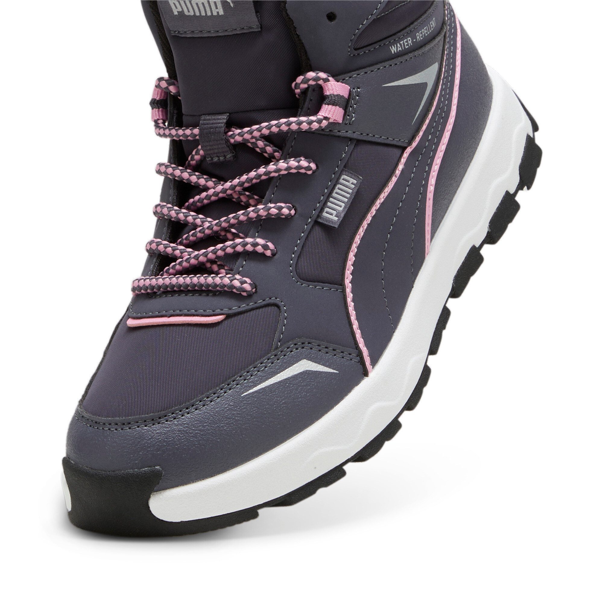 PUMA Winterlaarzen EVOLVE TRAIL JR Snowboots, winterlaarzen, winterschoenen