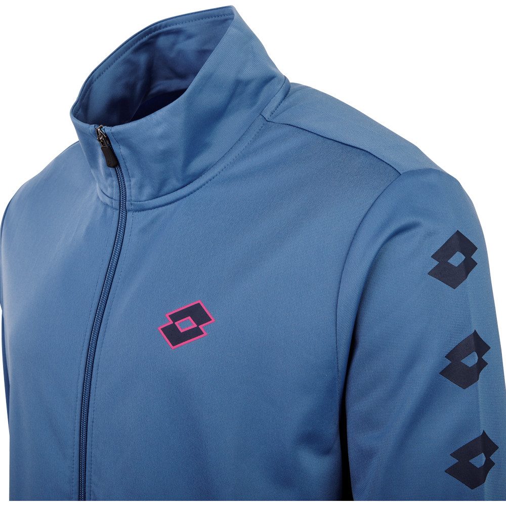 lotto Trainingspak - met logo prints op de schouders