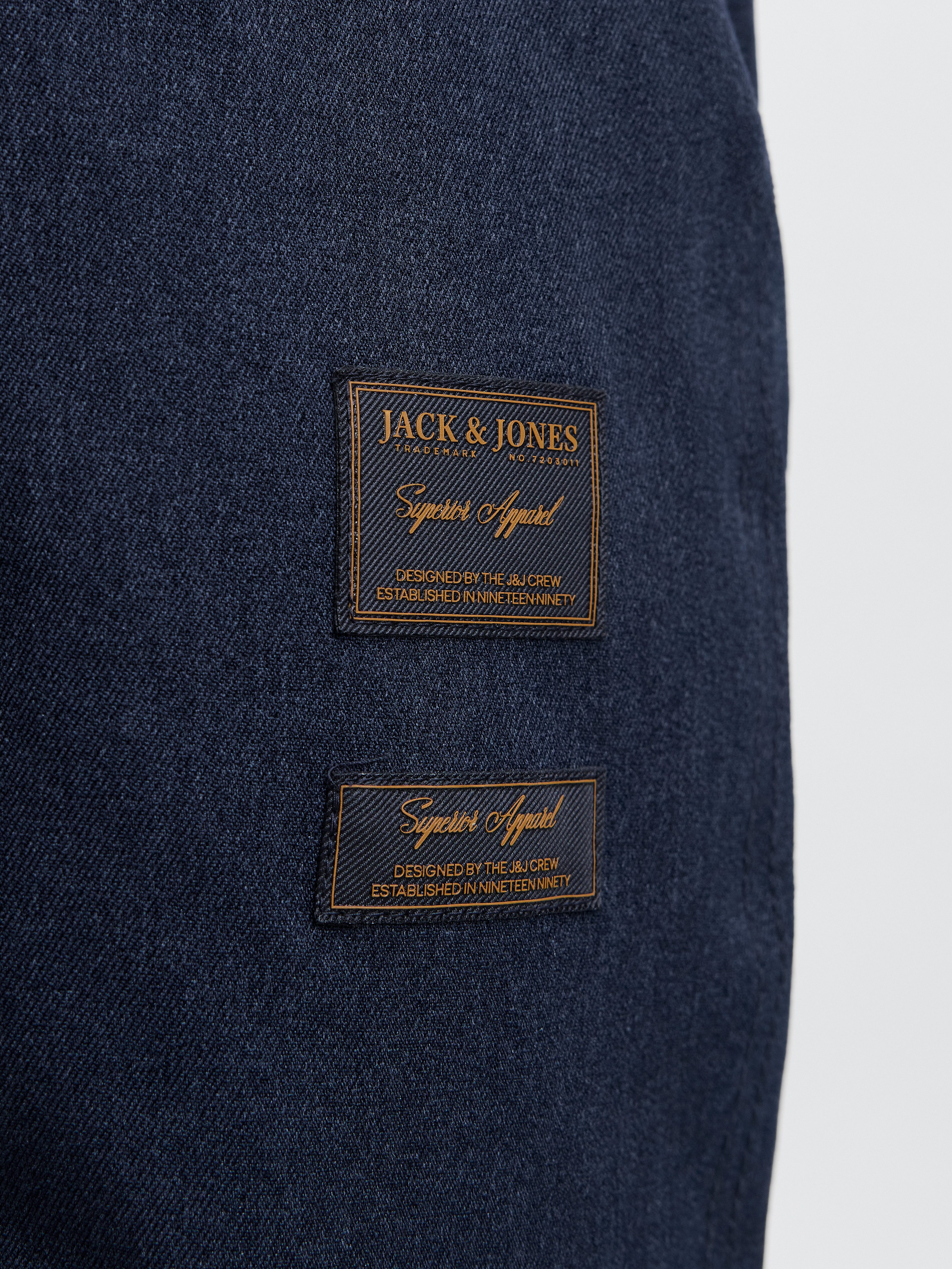 Jack & Jones Outdoorjack JJEPARKER DOVER JACKET SN