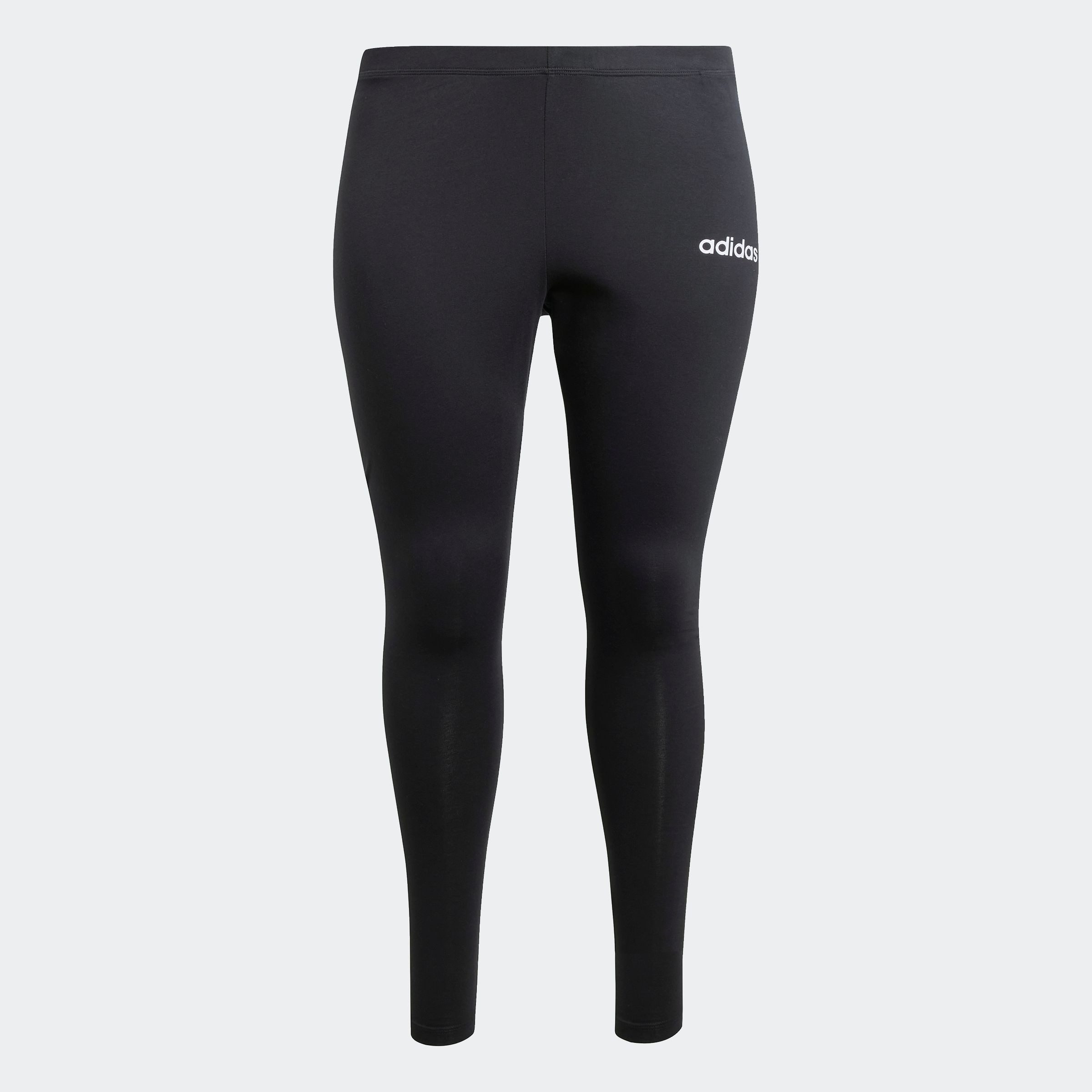 adidas Sportswear Trainingstights W LIN SJLEG INC (1-delig)