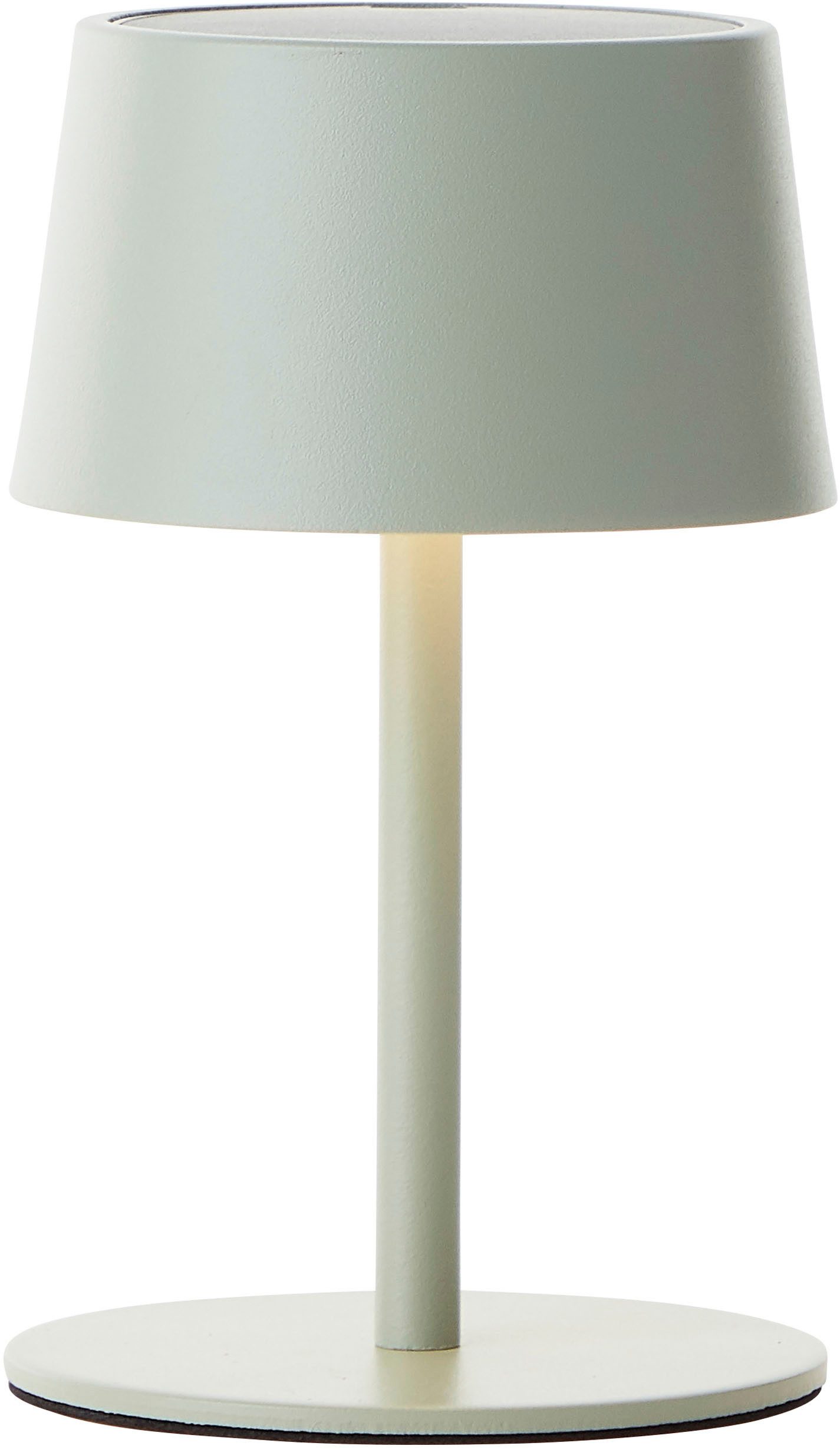 Brilliant Leuchten Led-tafellamp voor buiten Viani