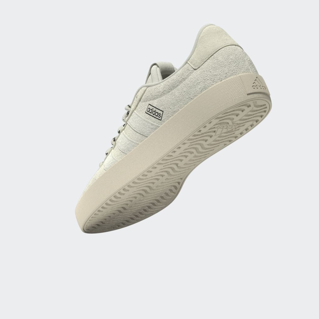 adidas Sportswear Sneakers VL COURT 3.0 geïnspireerd door het ontwerp van de adidas samba