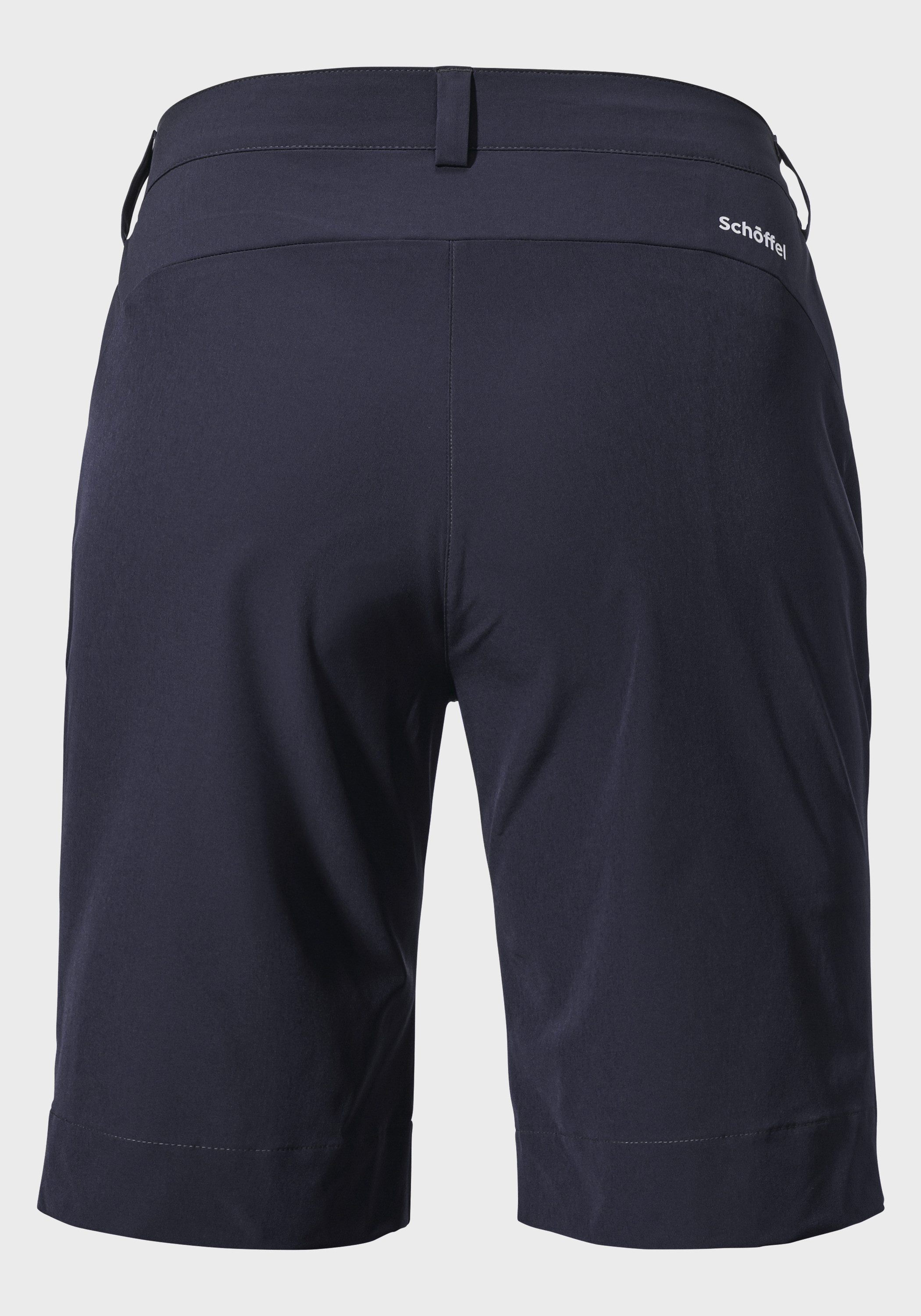 Schöffel Short Bike Shorts Style Keitele WMS