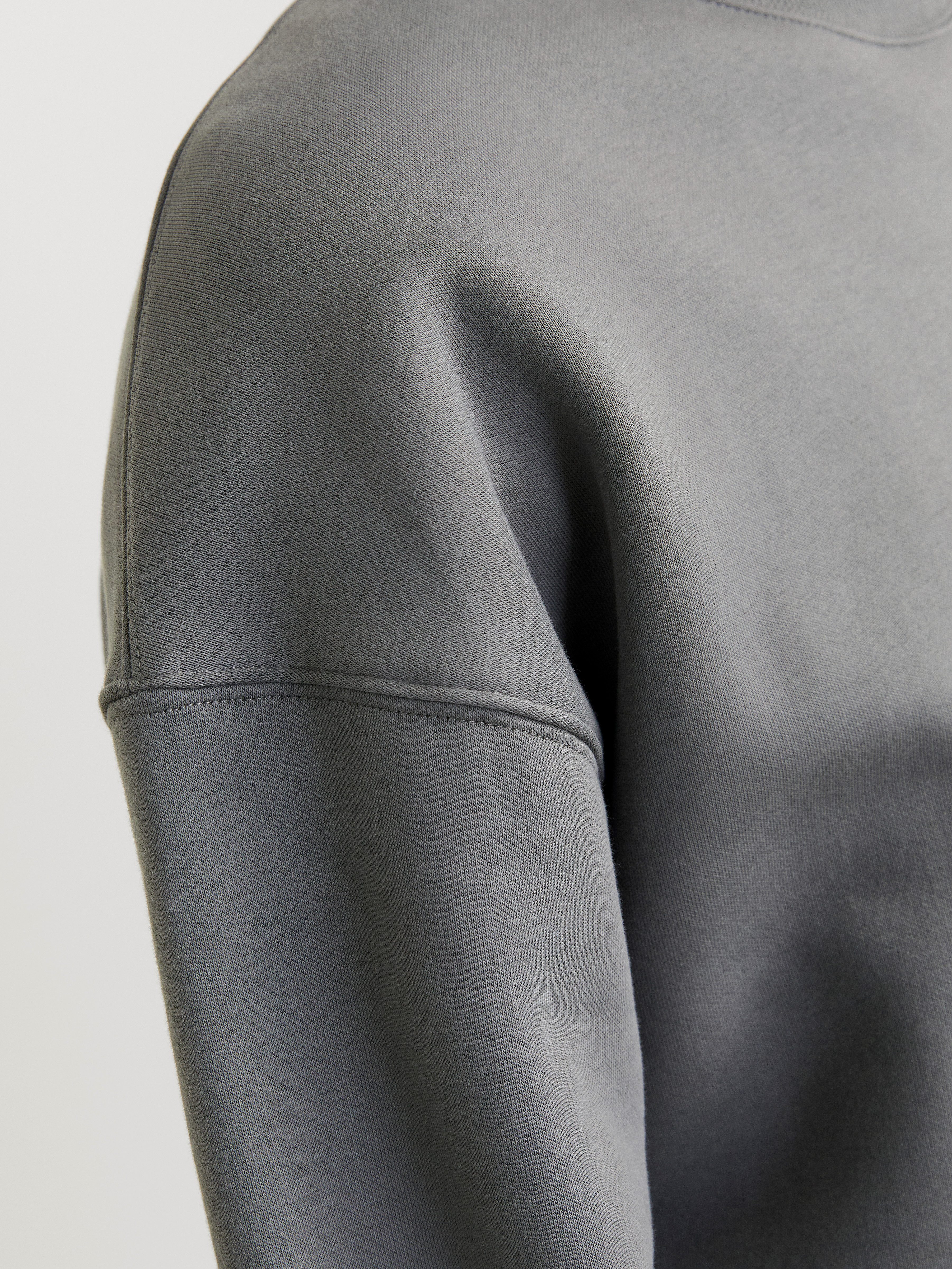 Jack & Jones Sweatshirt JJEURBAN EDGE SWEAT CREW NECK NOOS