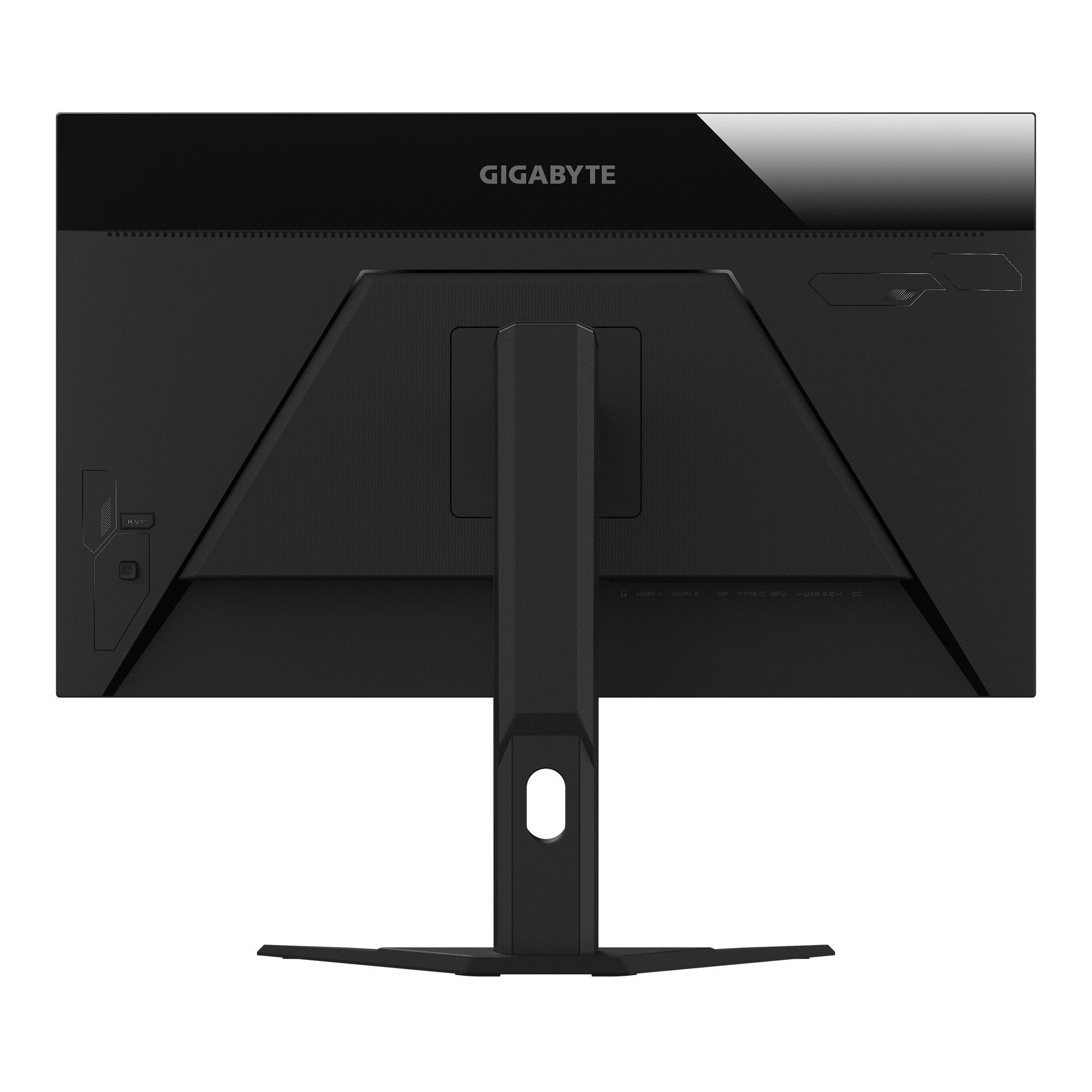 Gigabyte Gaming-monitor M27QA, 68,5 cm / 27", QHD